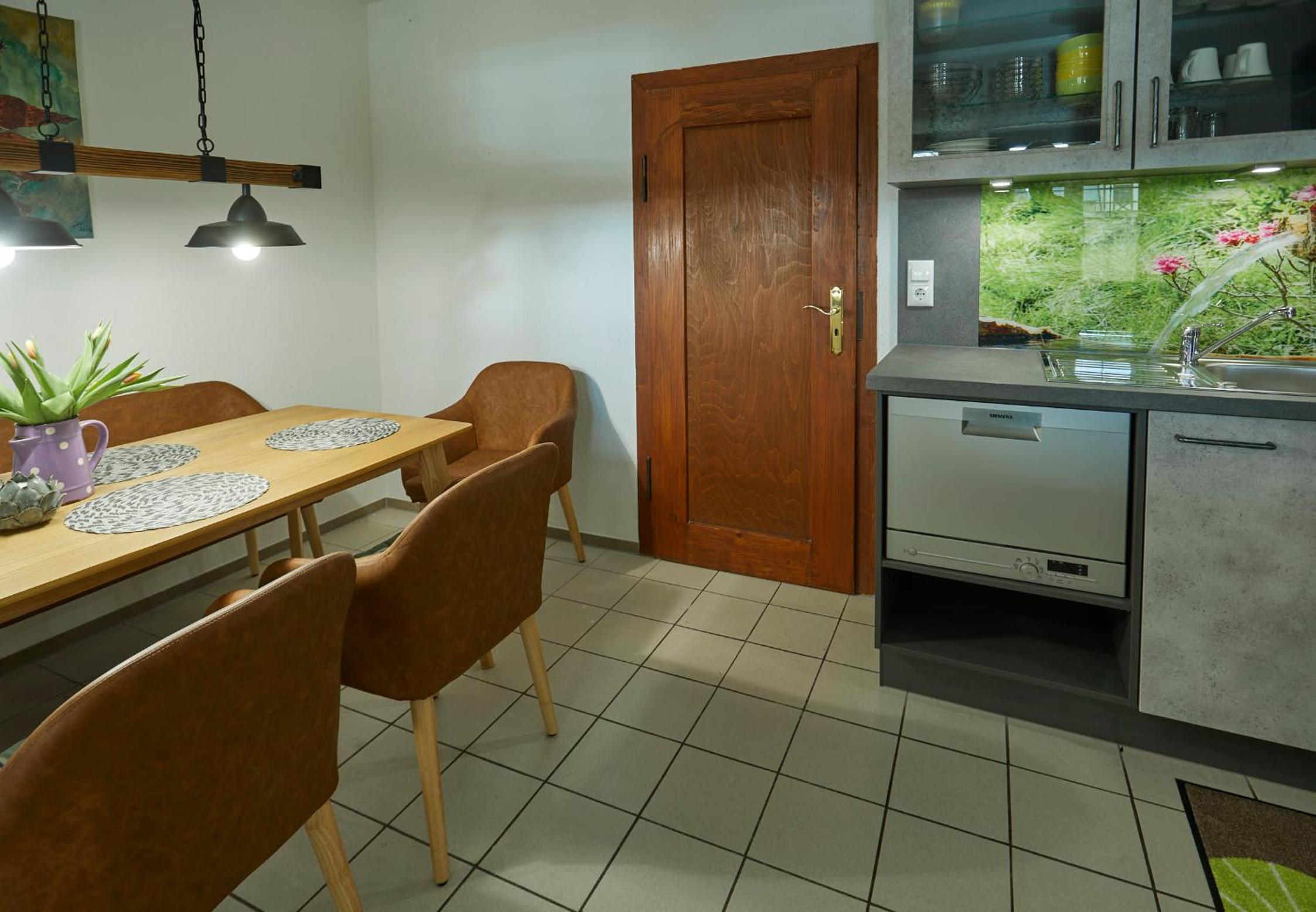 Gutshof Familie Gress