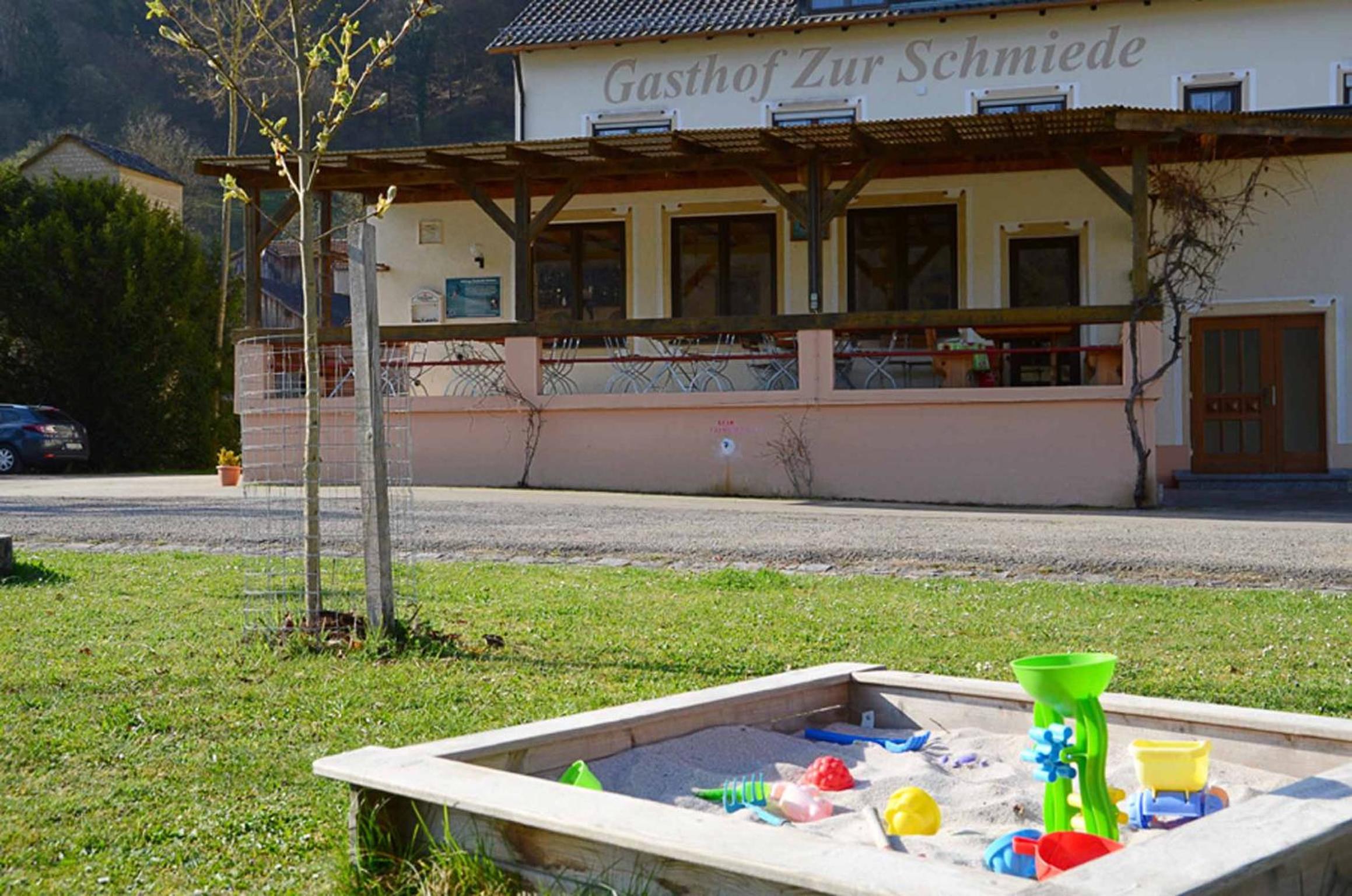 Gasthof Zur Schmiede
