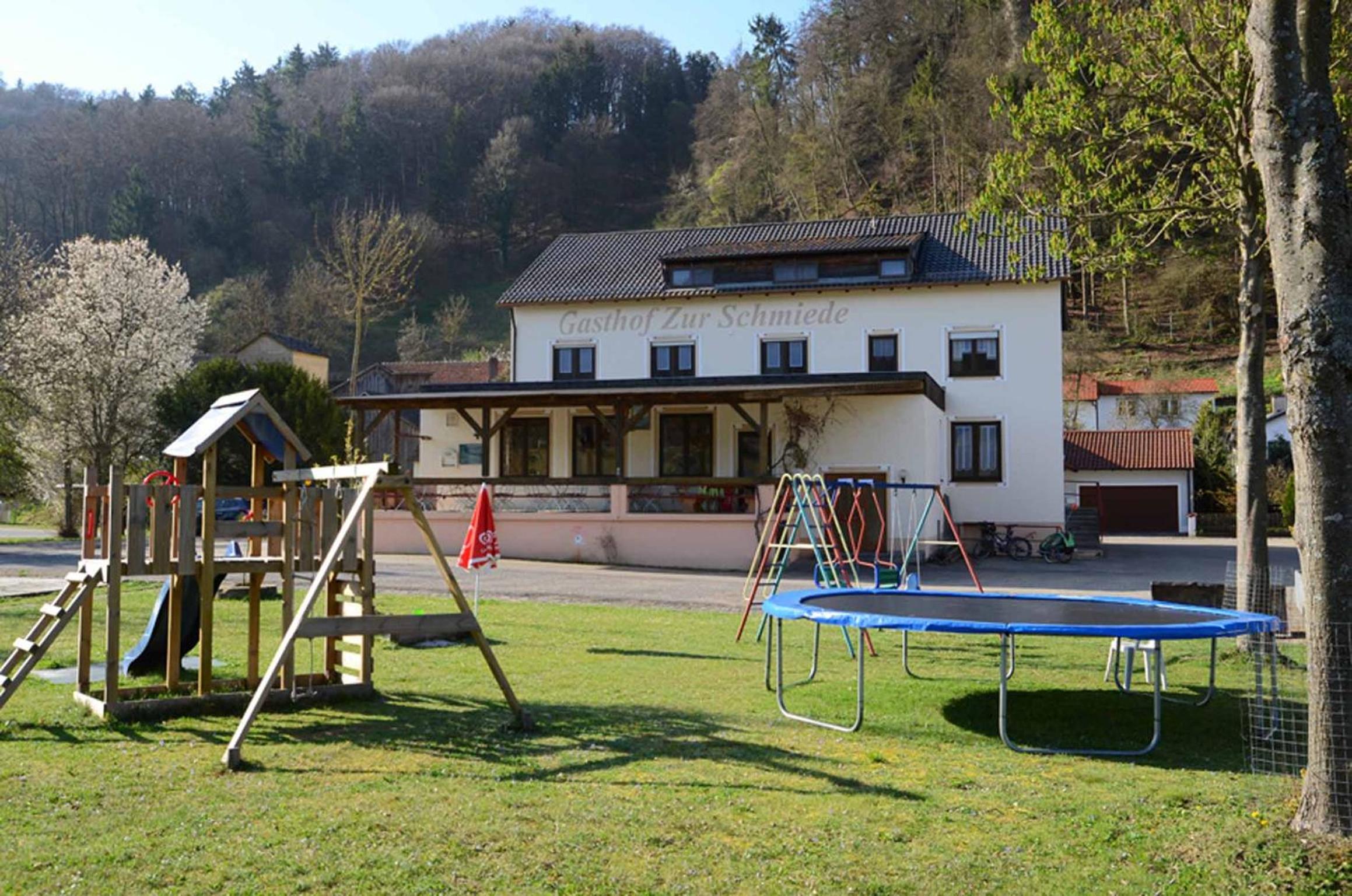 Gasthof Zur Schmiede