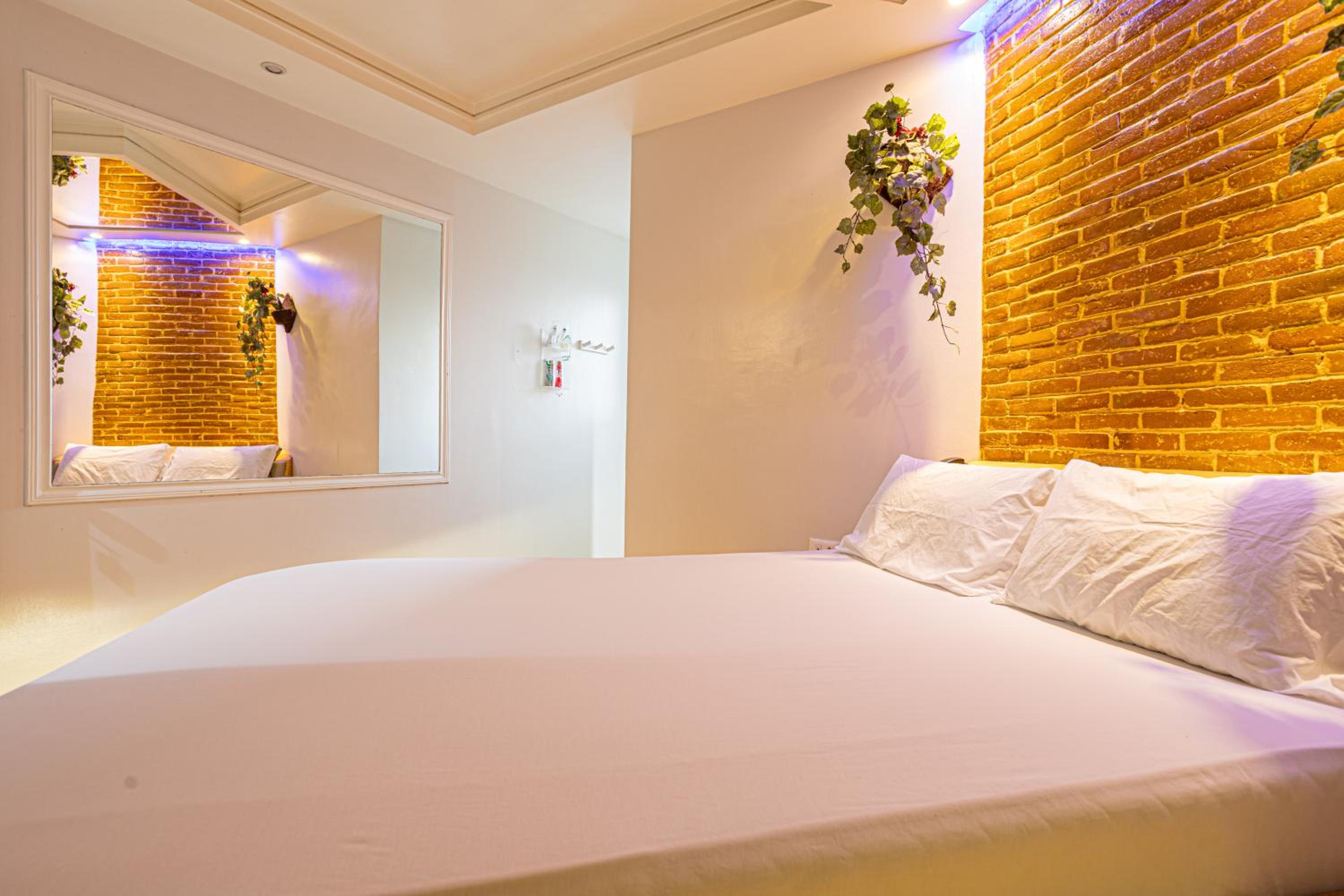 Motel Coqueiros 2