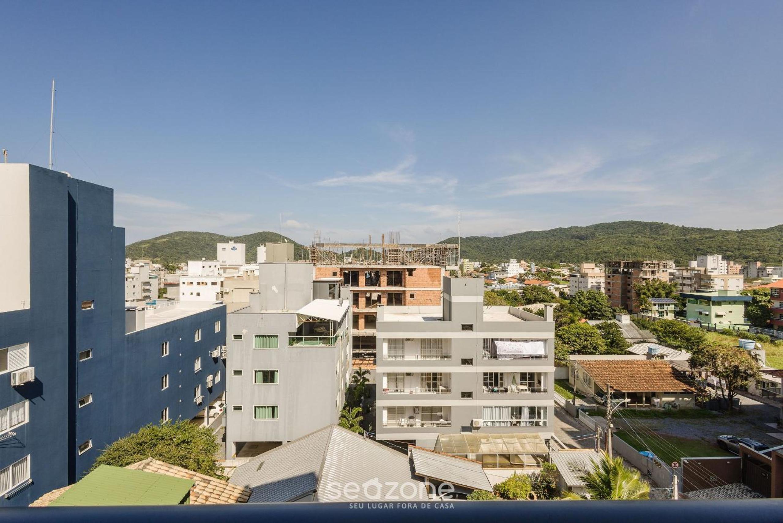 VFR - Studios close to Bombas beach