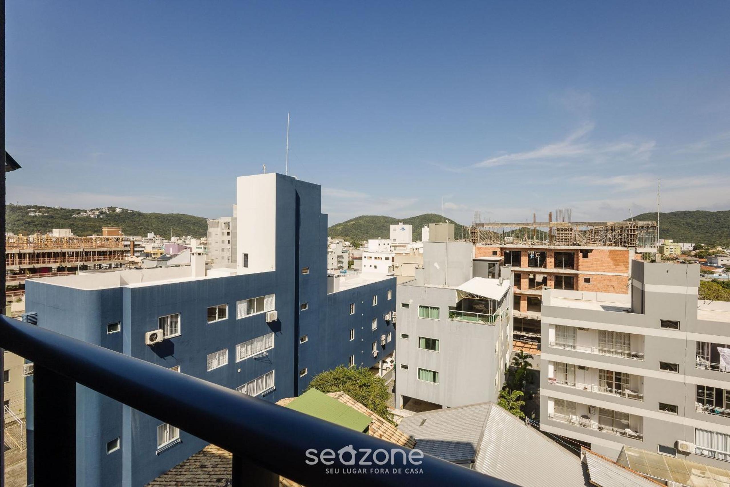 VFR - Studios close to Bombas beach