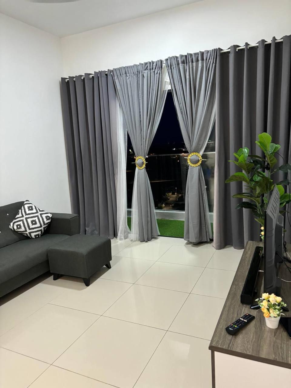 homestay tengah bandar kuala terengganu icon resindence photo 7