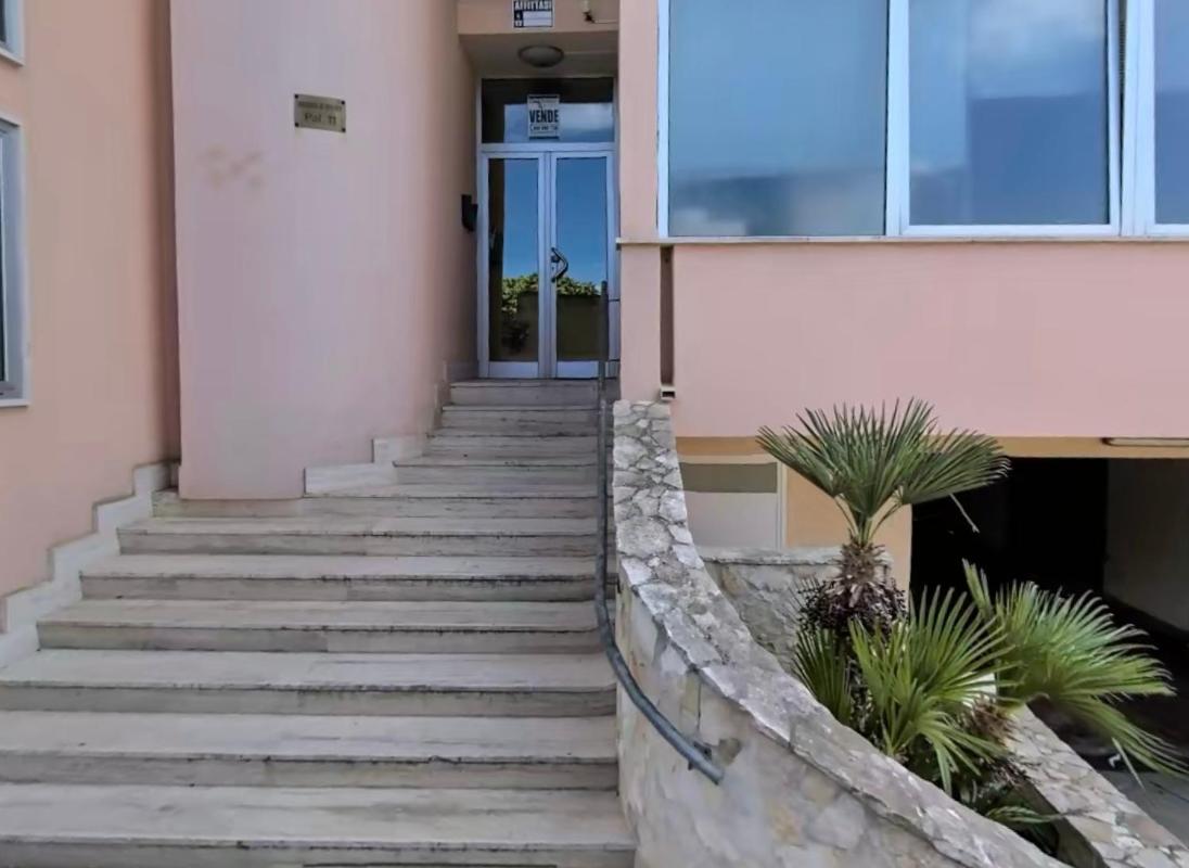 Vincent House view 2
