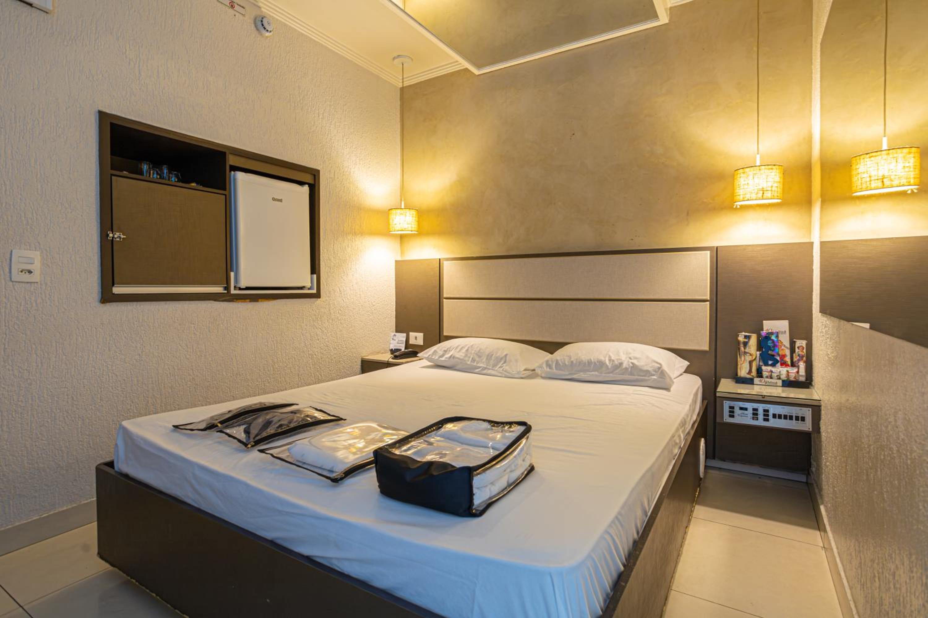 Motel Coqueiros 2
