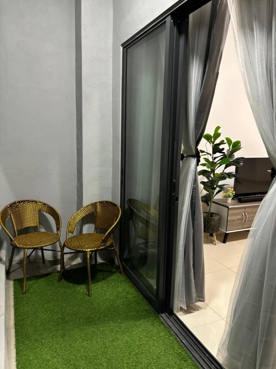 homestay tengah bandar kuala terengganu icon resindence photo 6