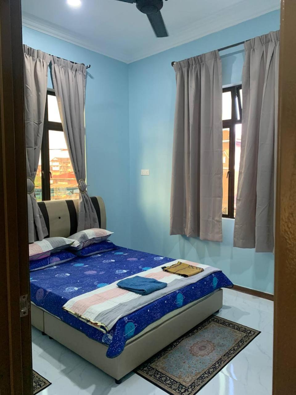 Kastana Homestay II photo 3