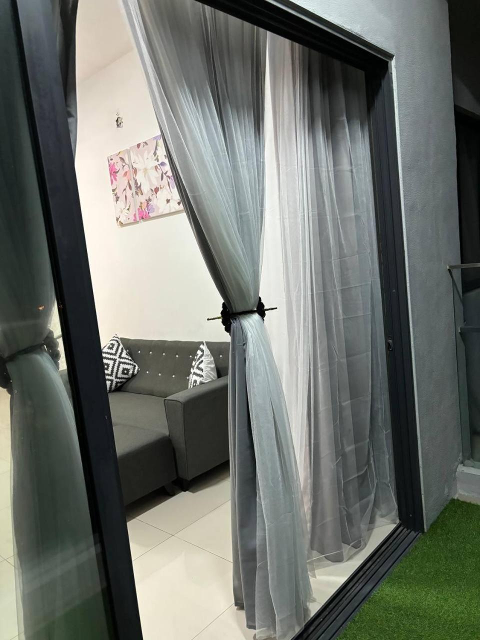 homestay tengah bandar kuala terengganu icon resindence photo 4