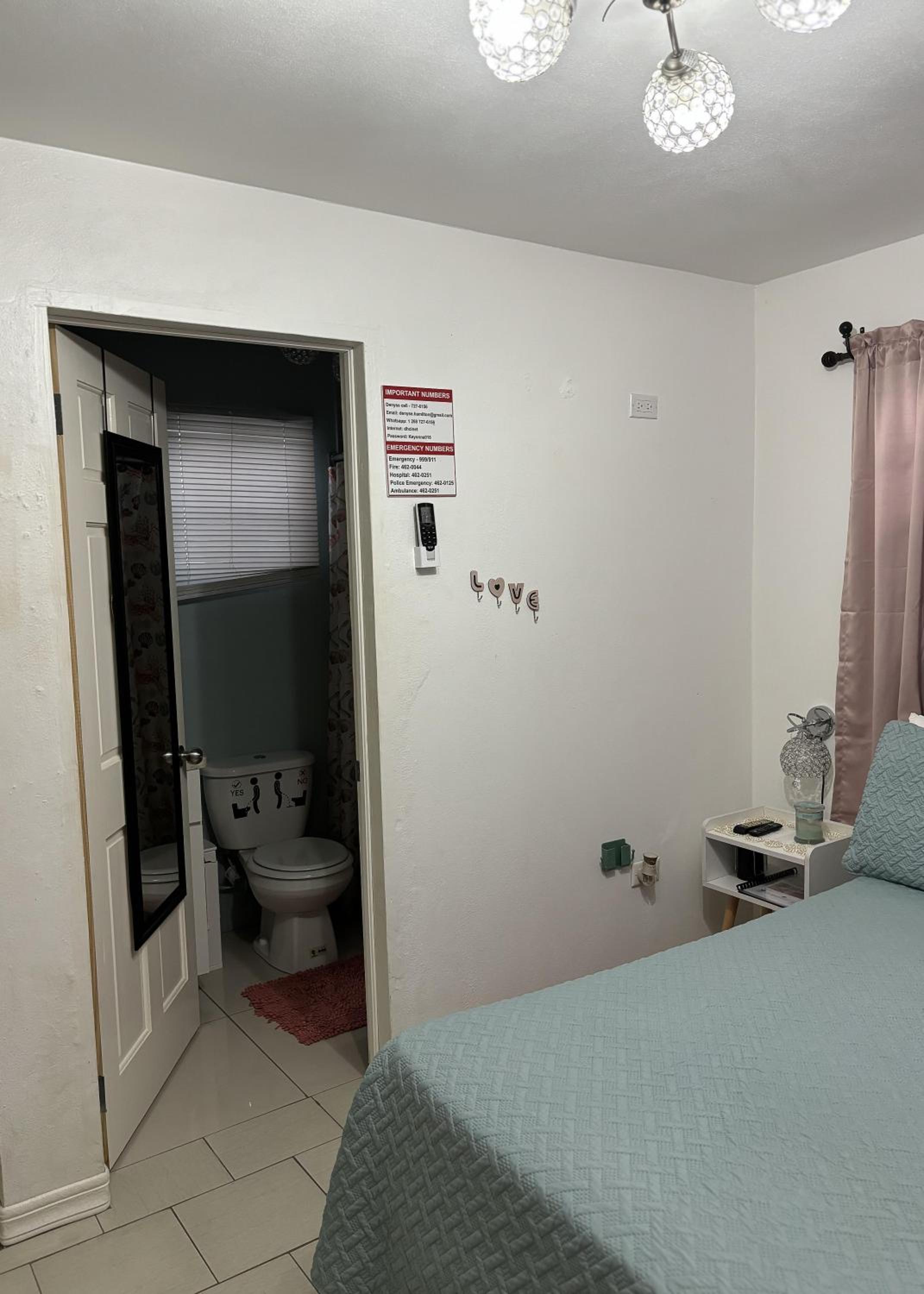 Denyse Home Cottage