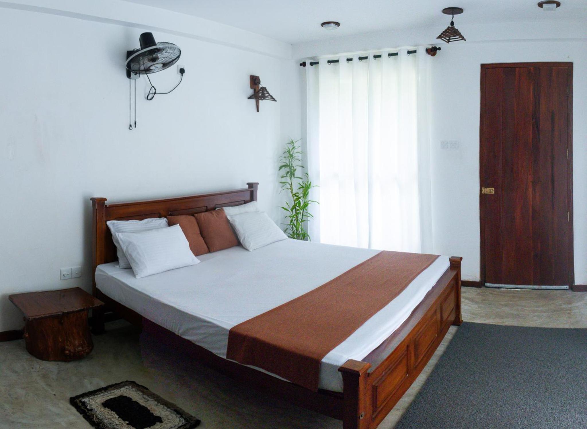 Gypsy Garden Guesthouse & Homestay view 3
