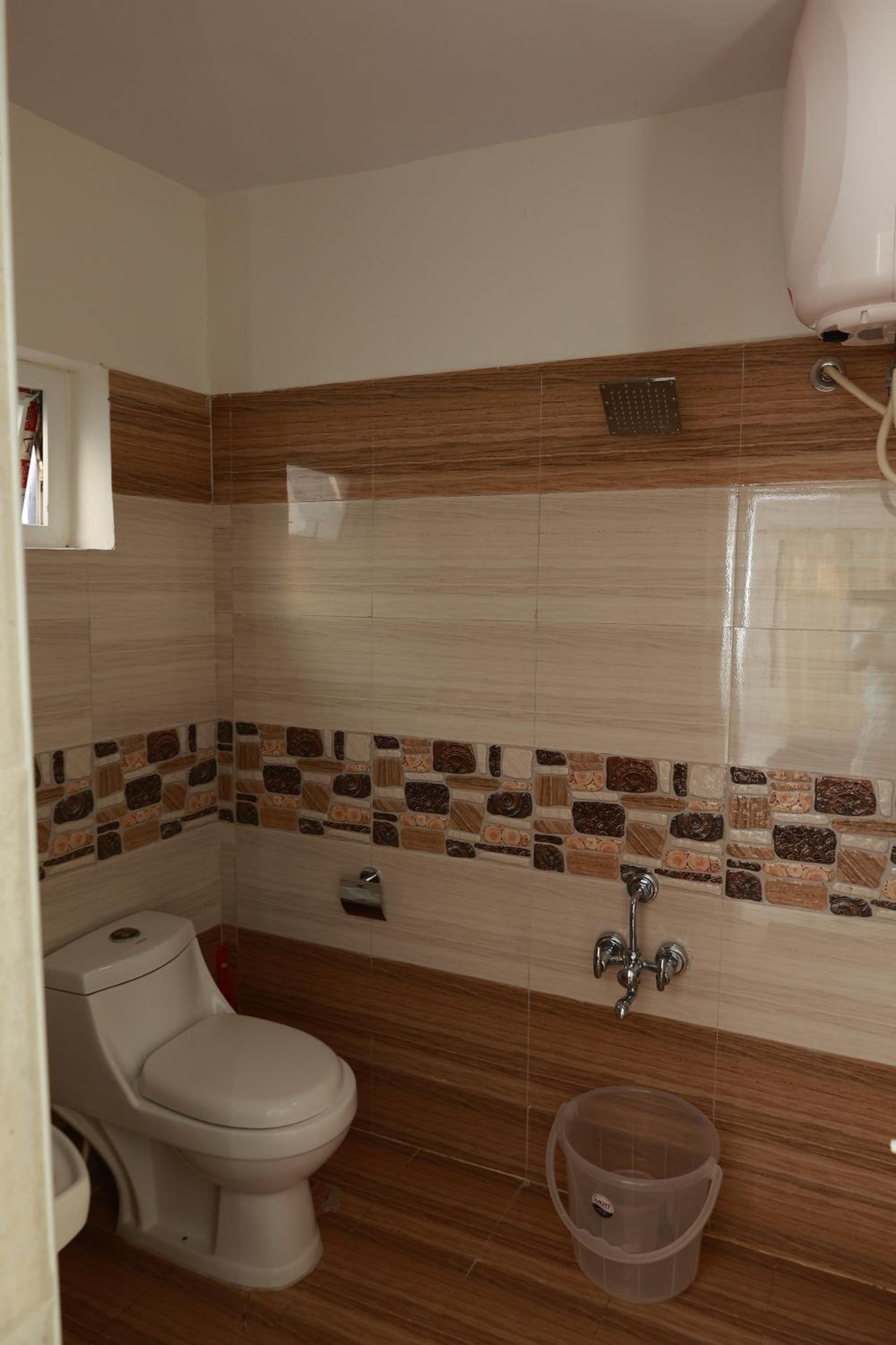 Marvel Homestay