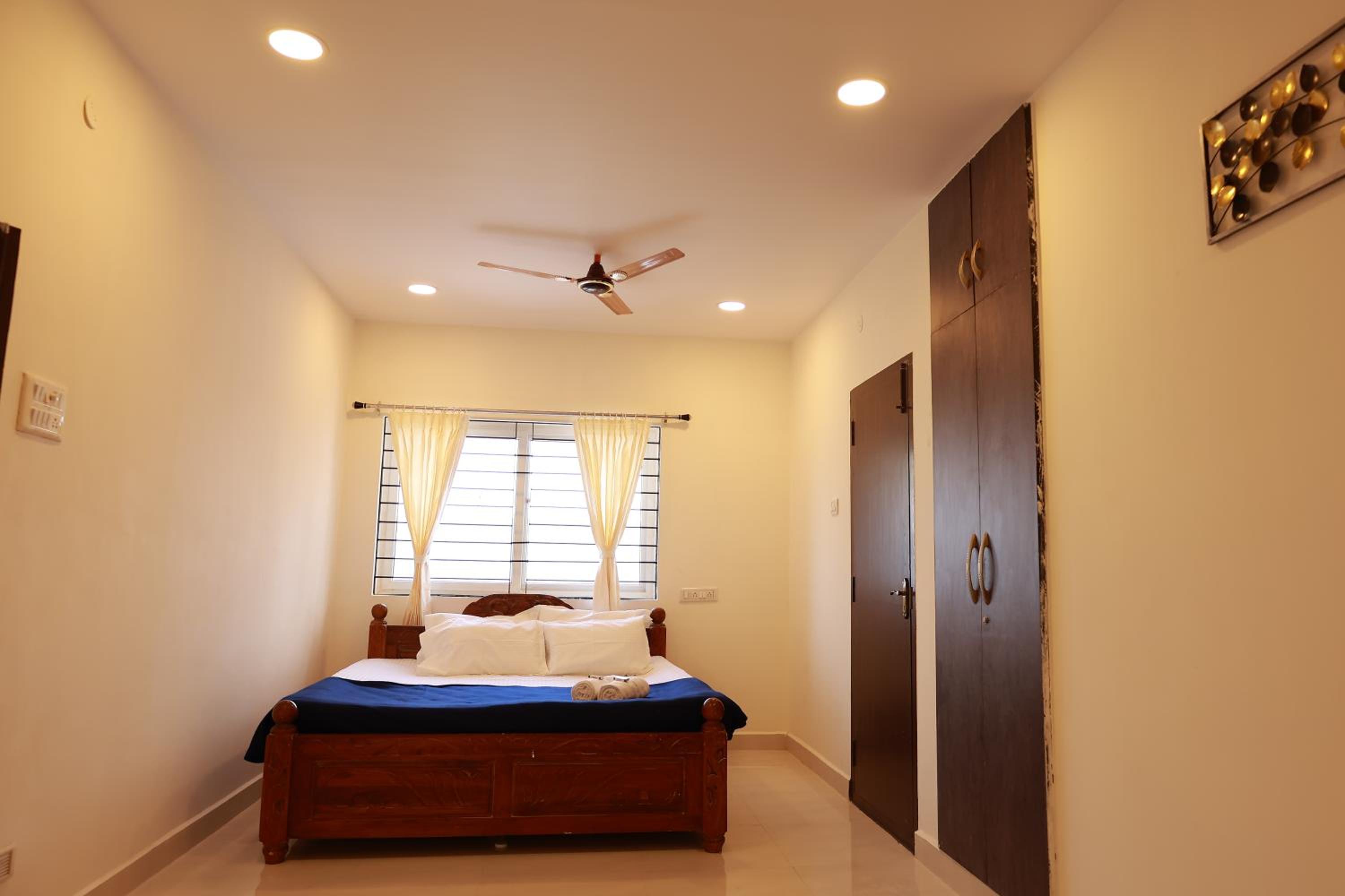 Marvel Homestay