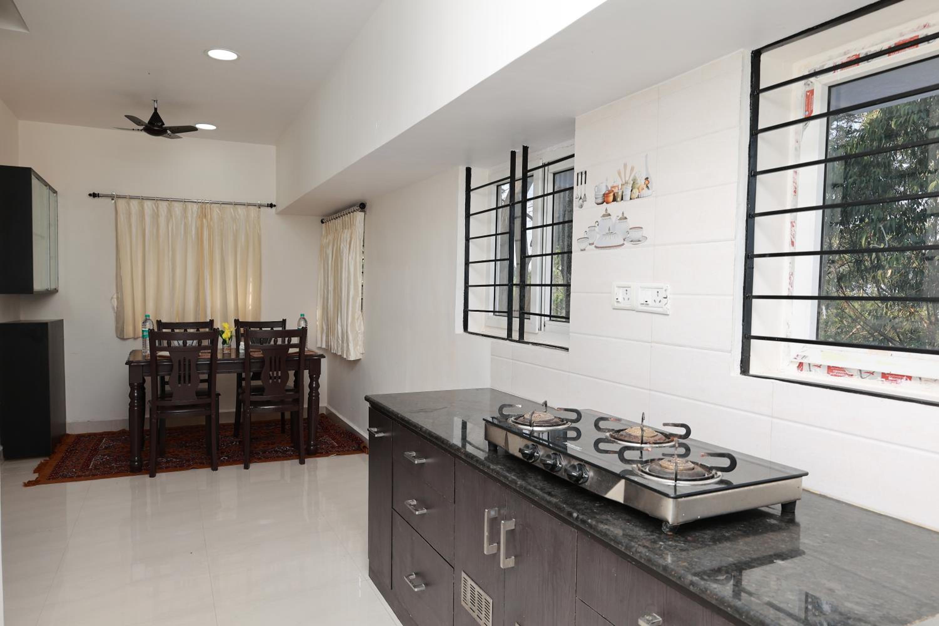 Marvel Homestay