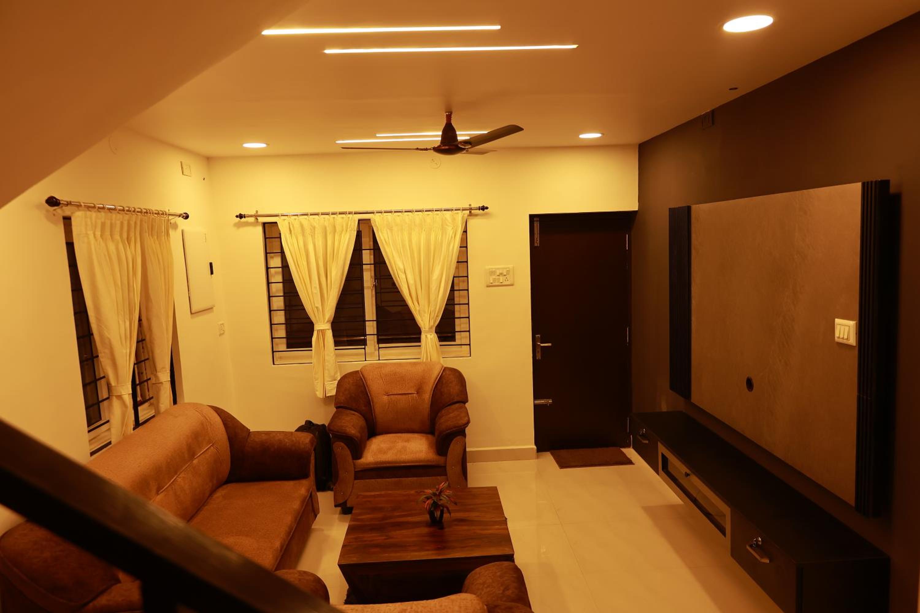 Marvel Homestay