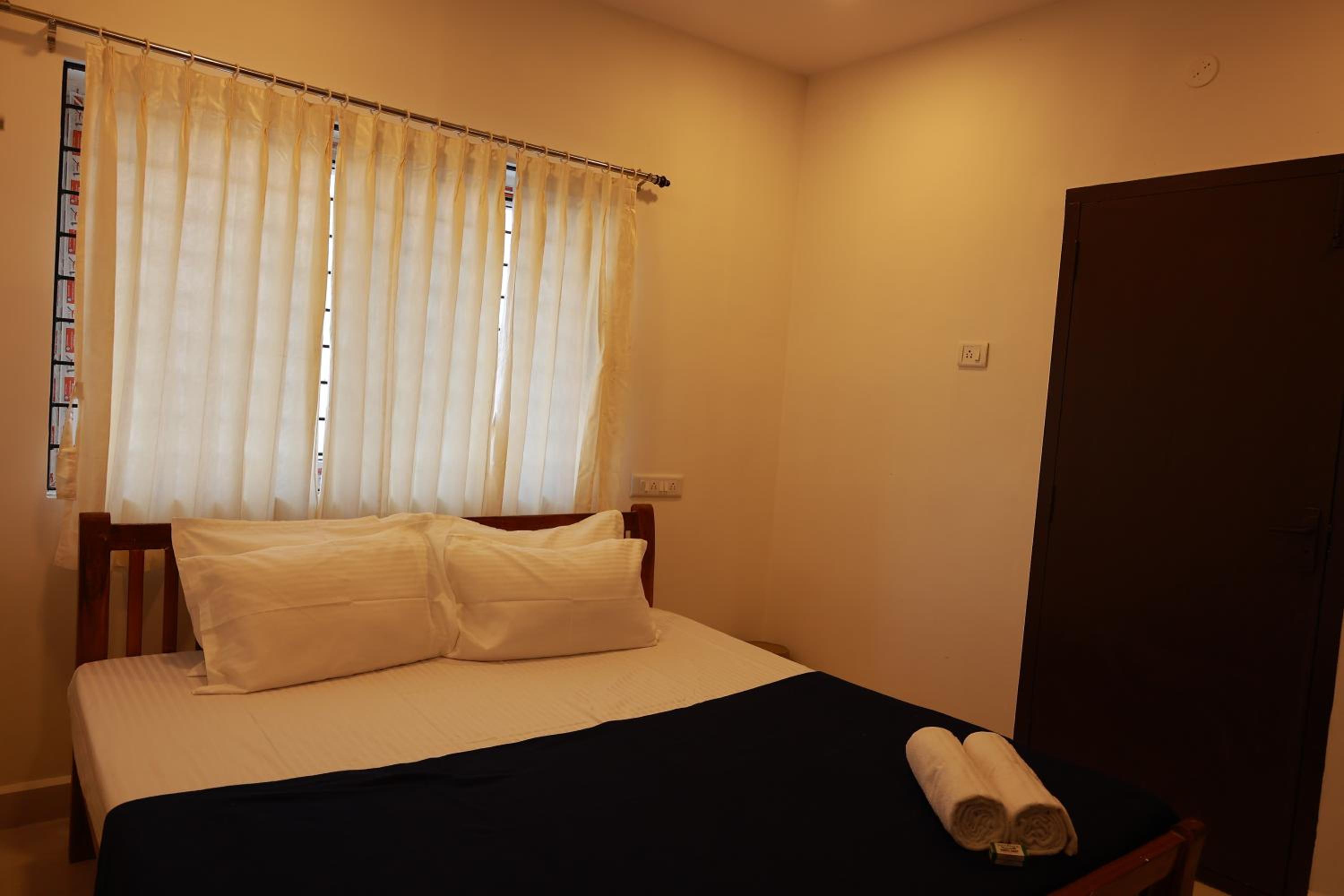 Marvel Homestay