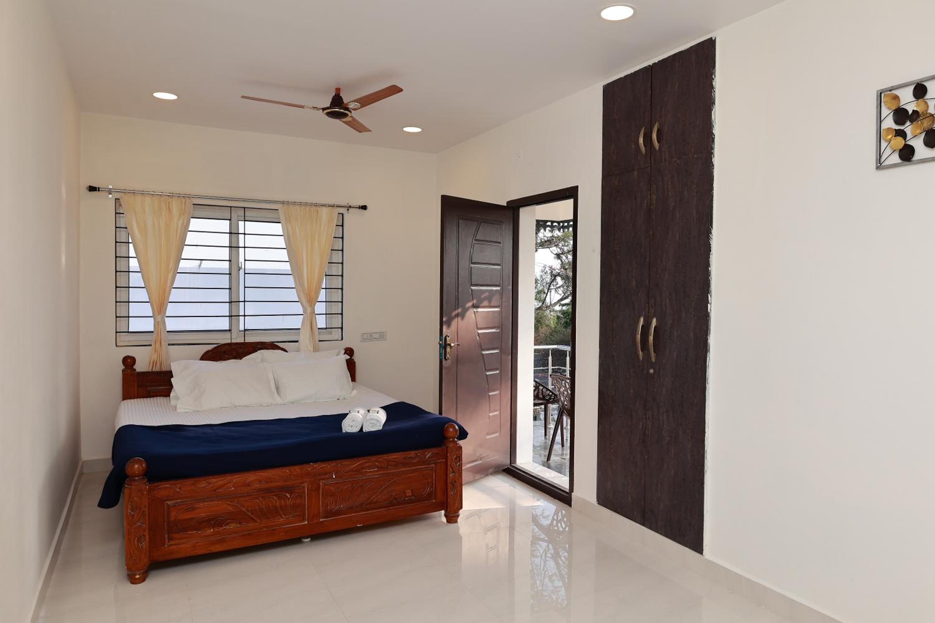 Marvel Homestay