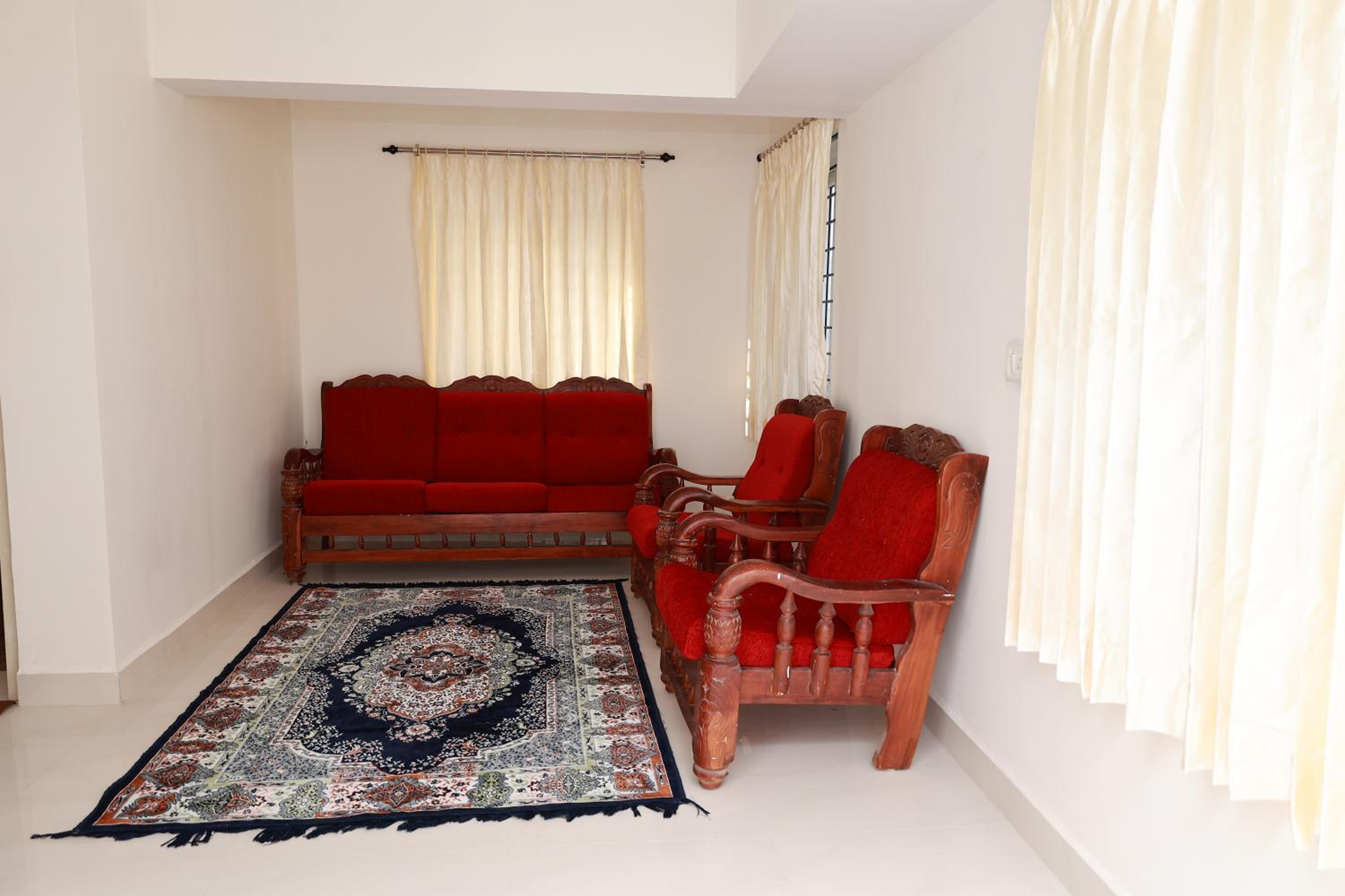 Marvel Homestay