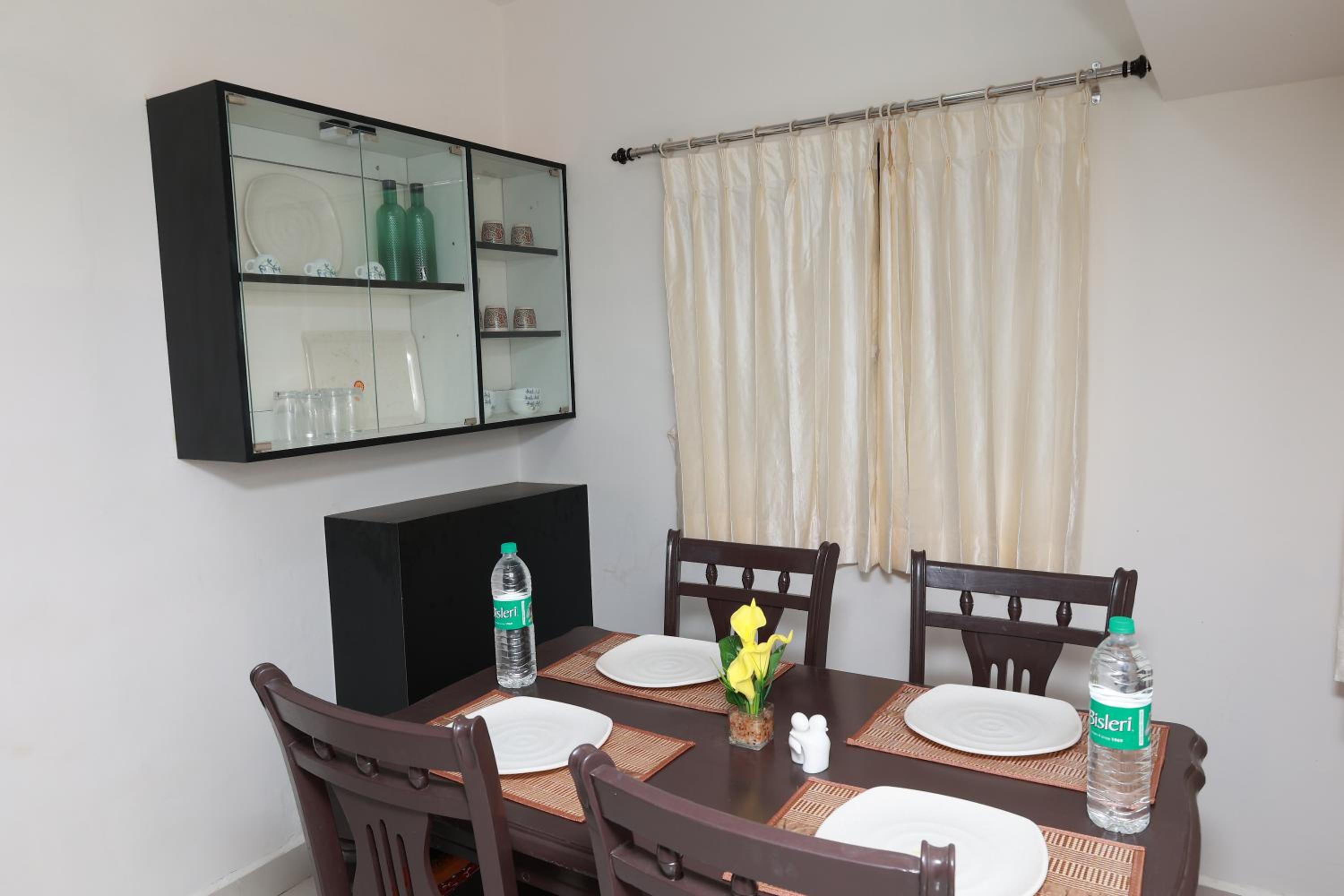 Marvel Homestay