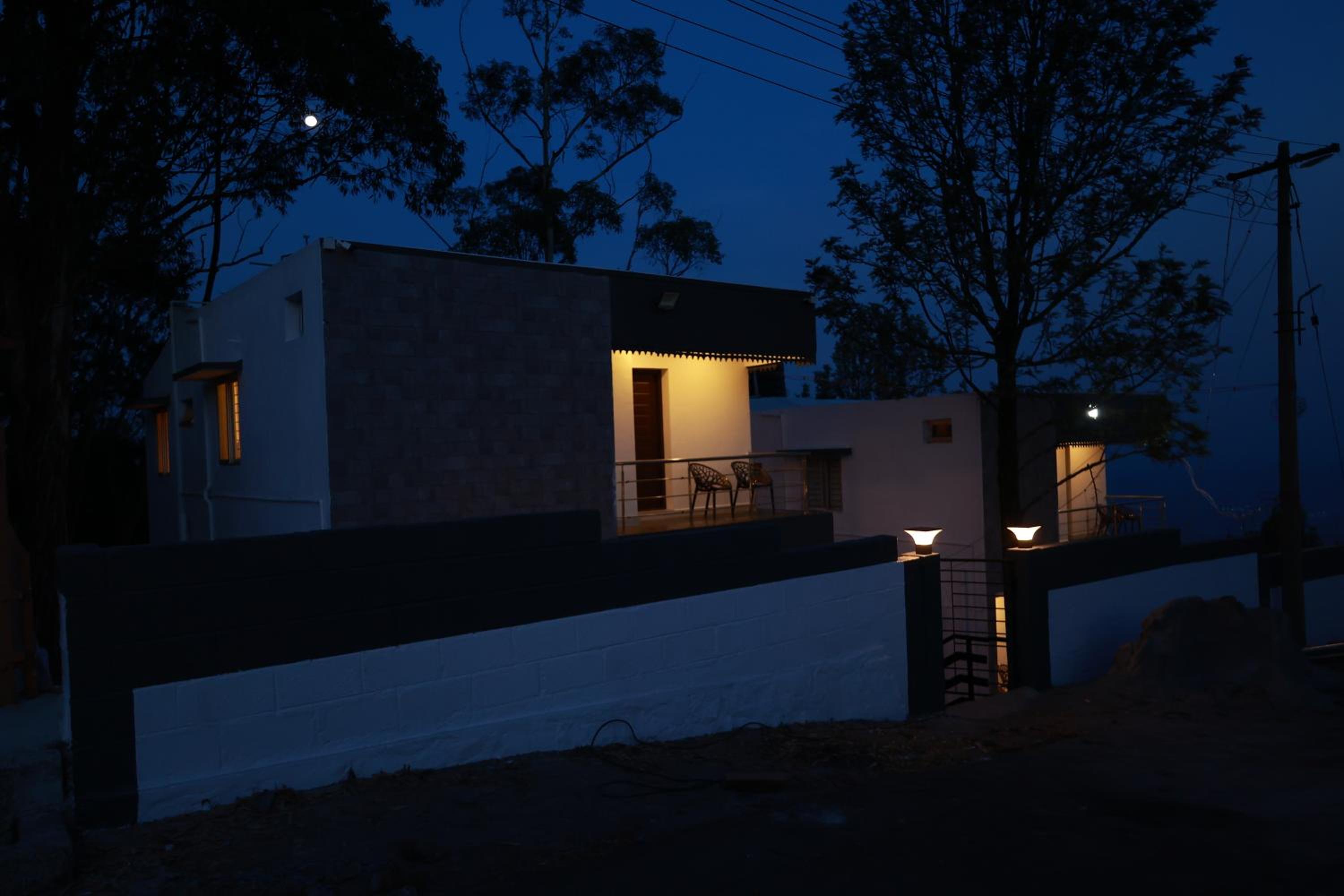 Marvel Homestay