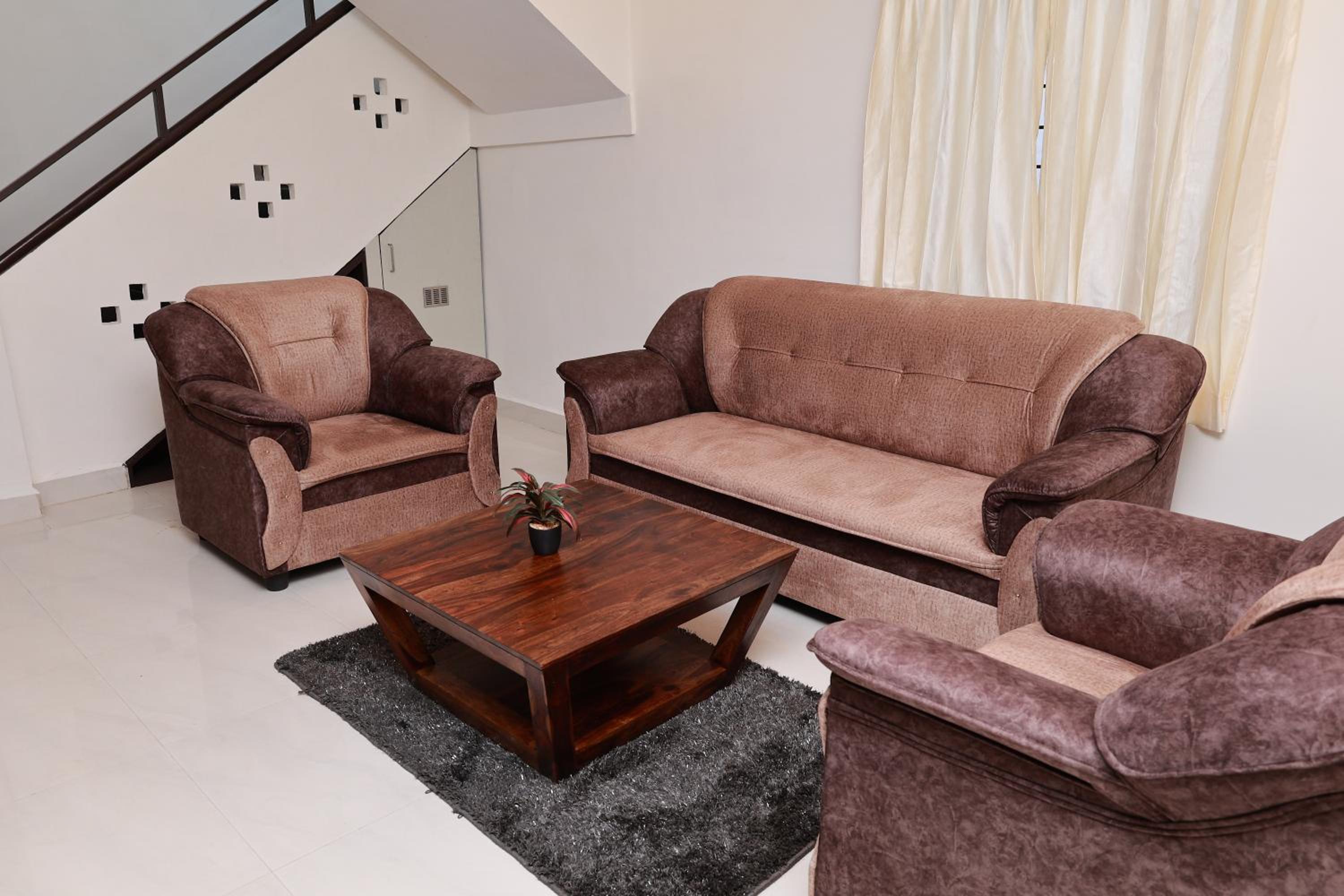 Marvel Homestay