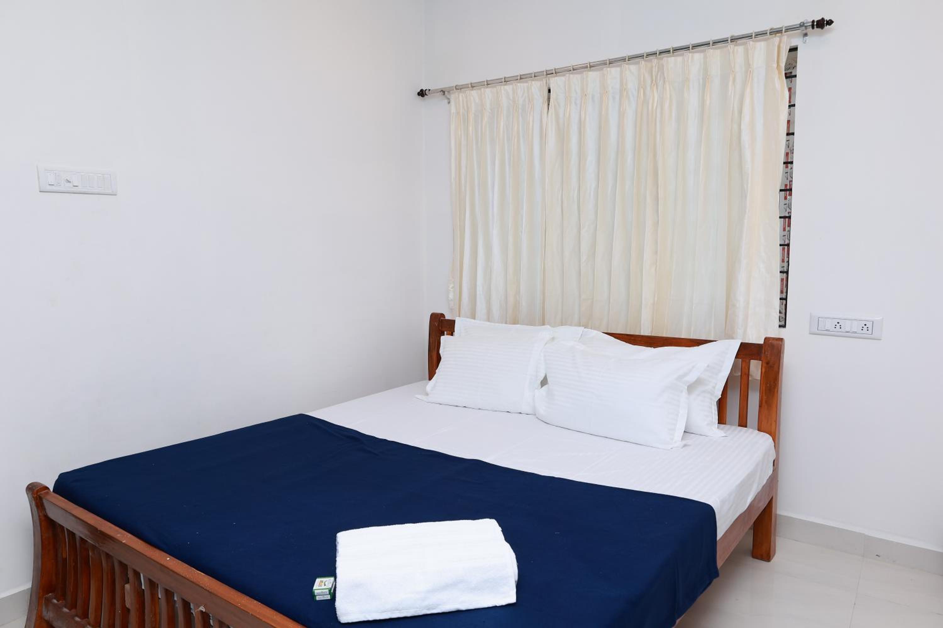 Marvel Homestay