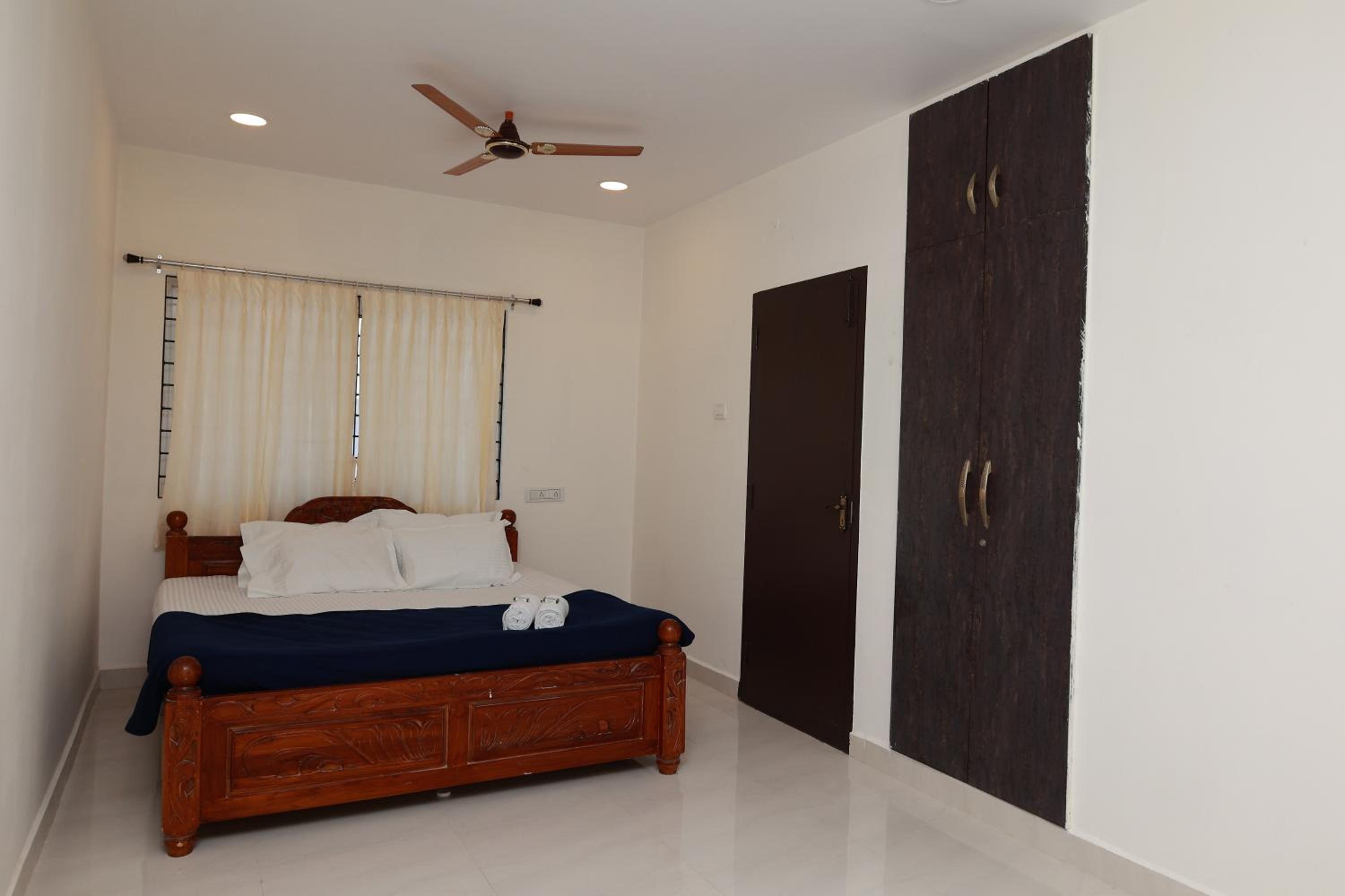 Marvel Homestay