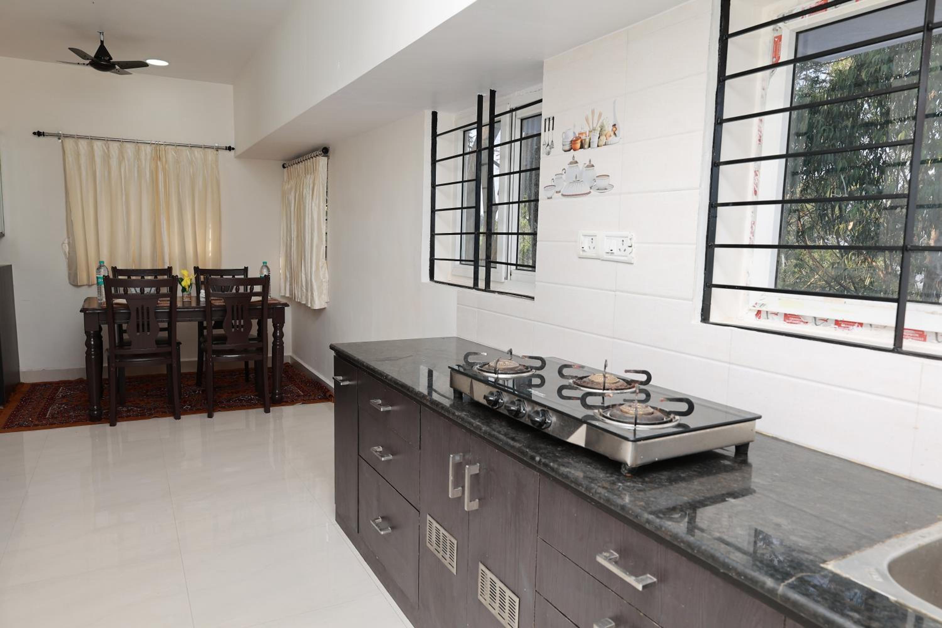 Marvel Homestay