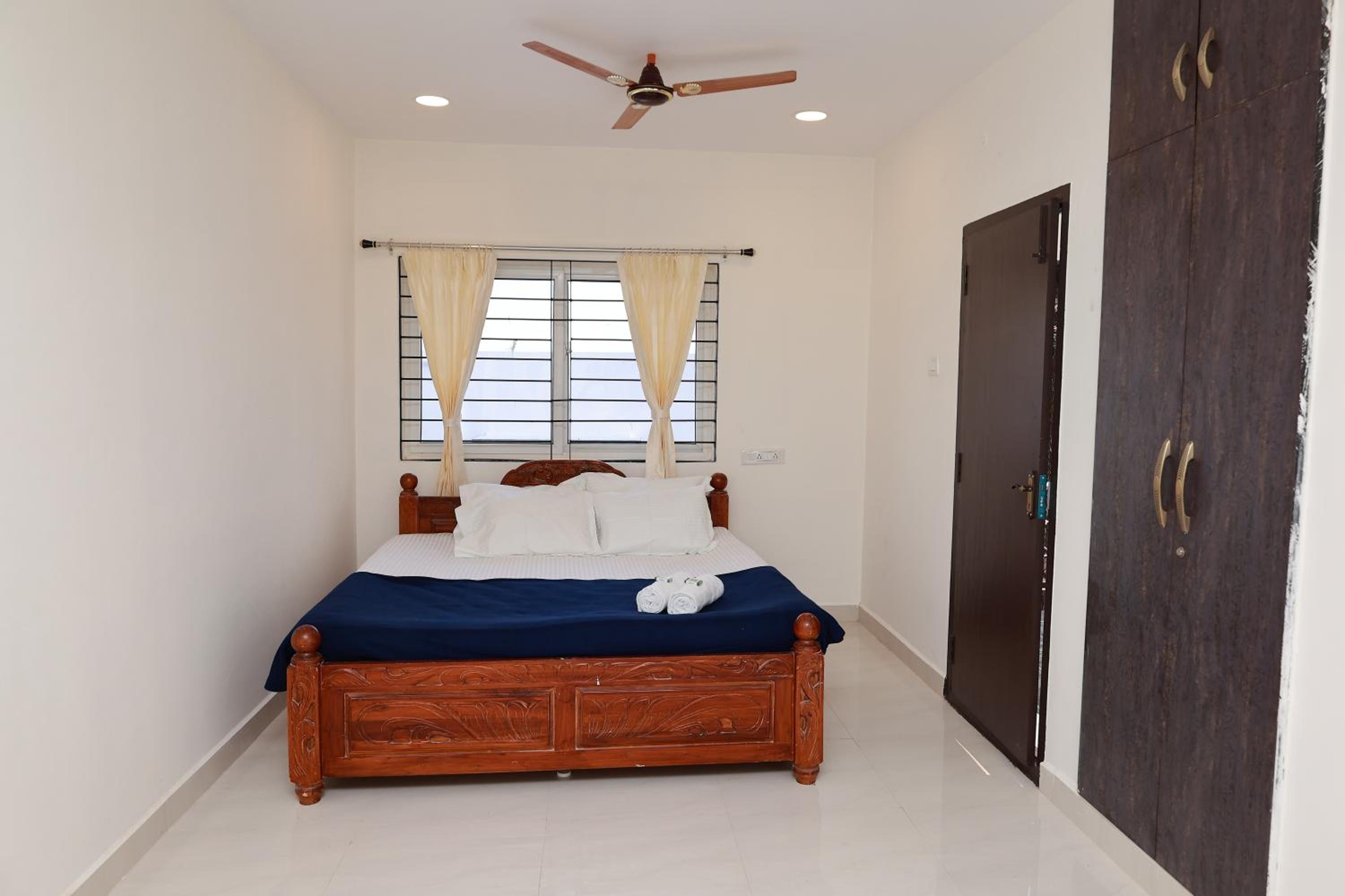 Marvel Homestay