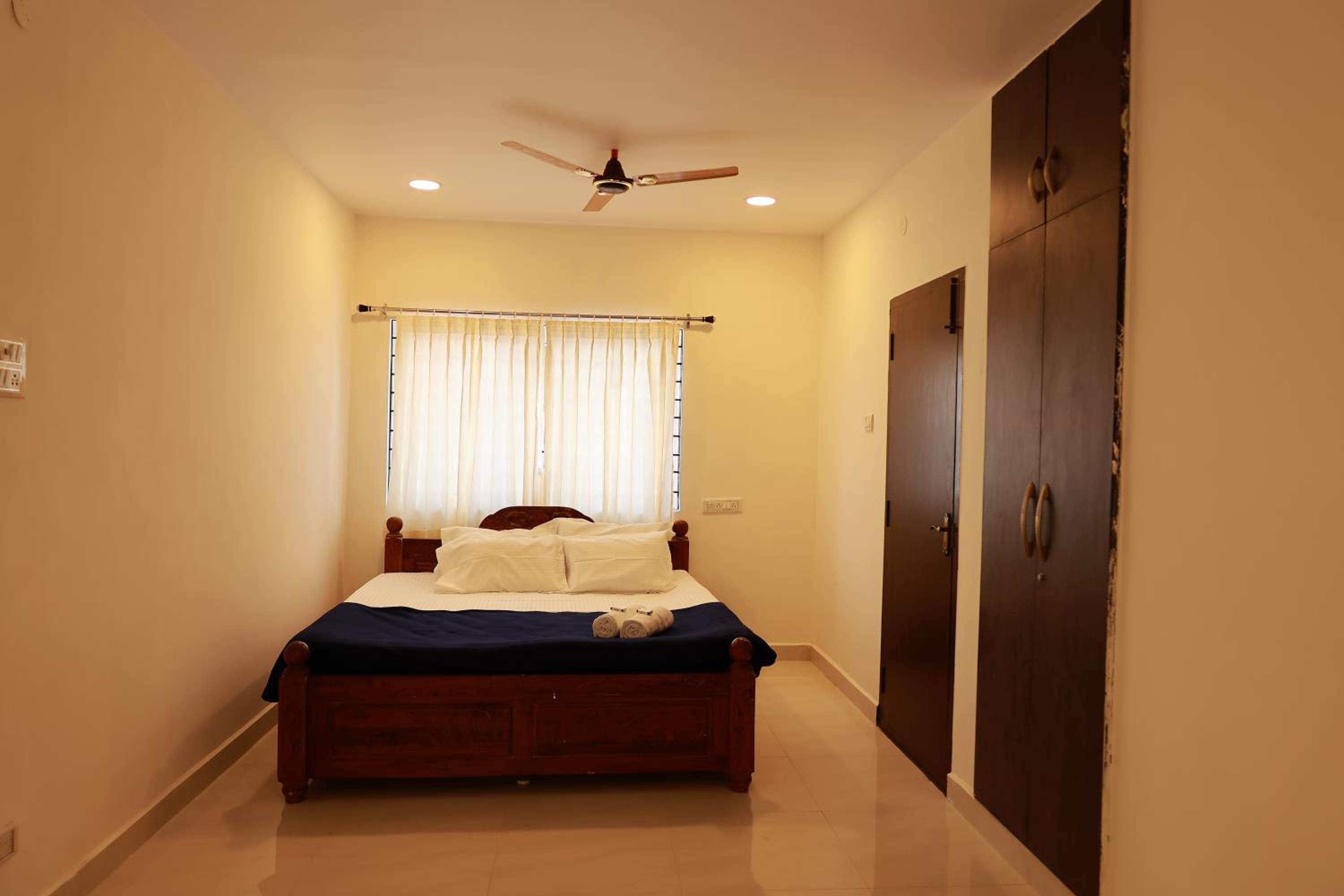 Marvel Homestay