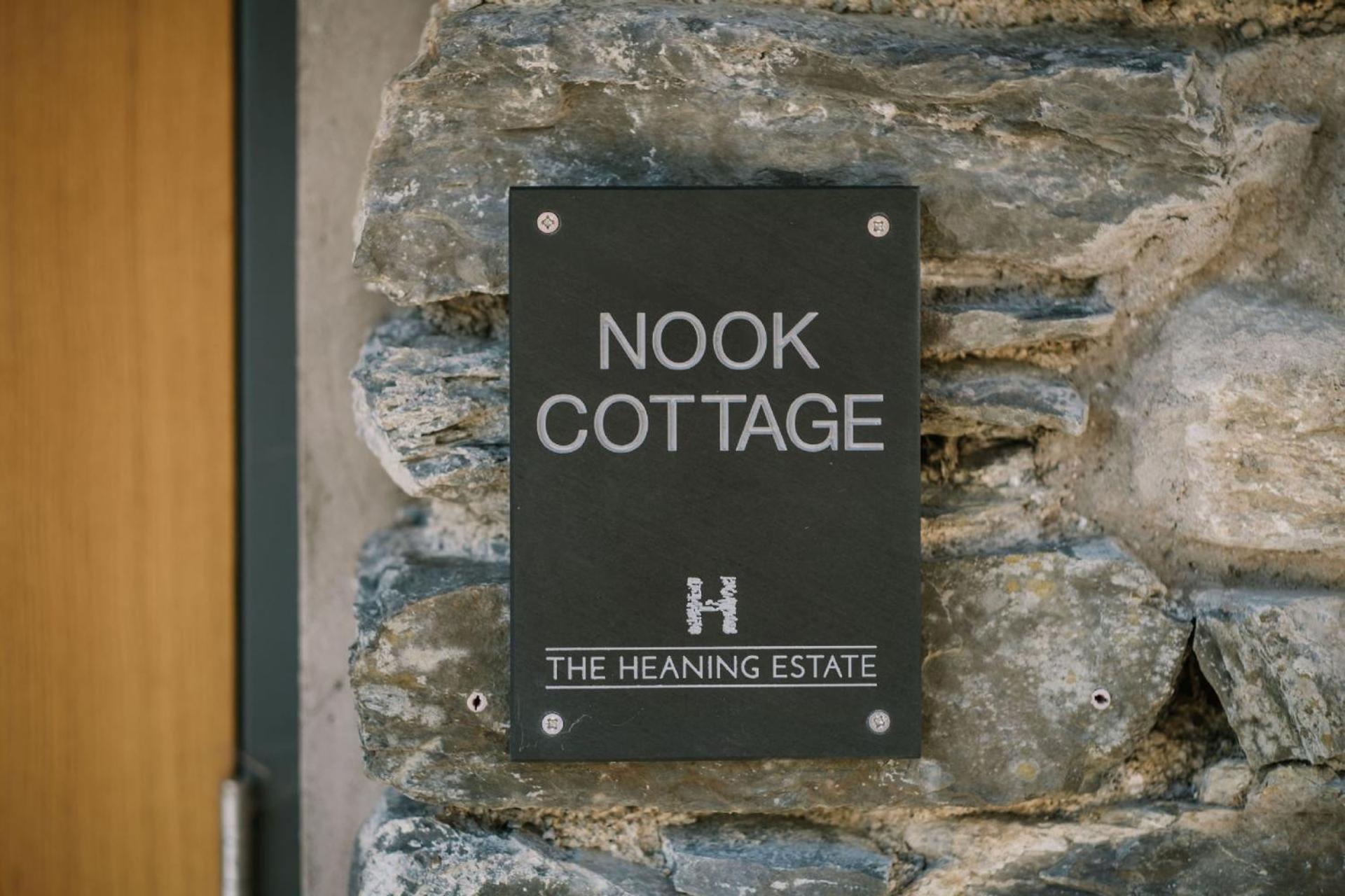 The Nook at The Heaning Estate view 2