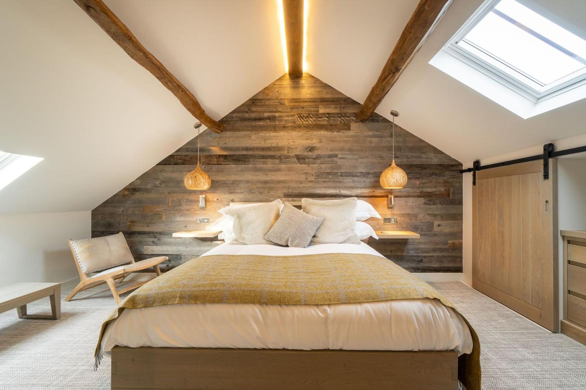 The Nook at The Heaning Estate view 5