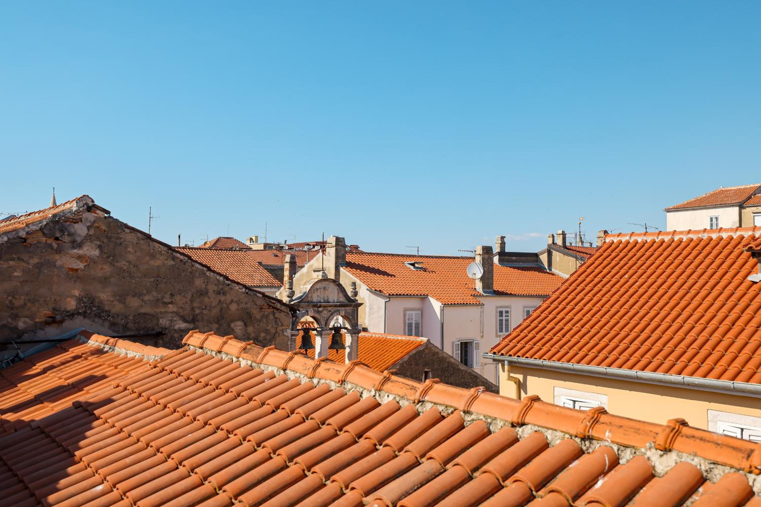 roof