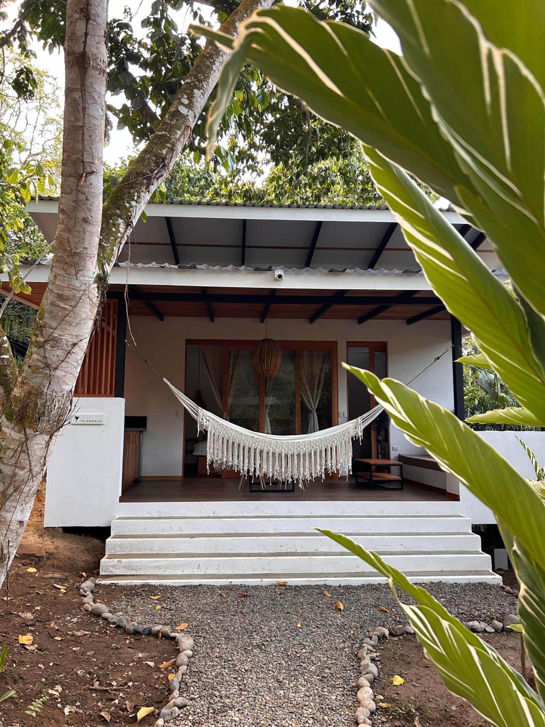 Casitas Batsú