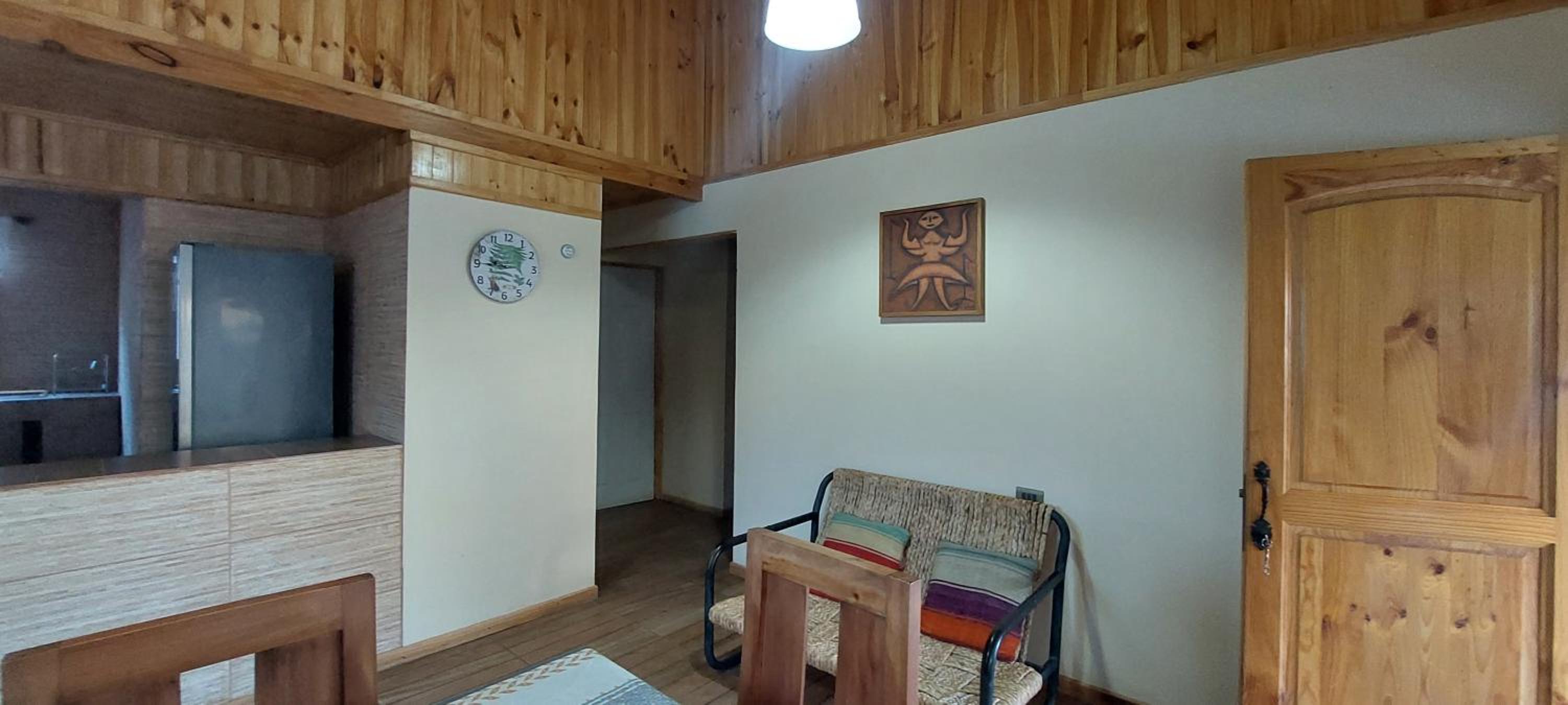 Cabaña Cerro Tulahuén
