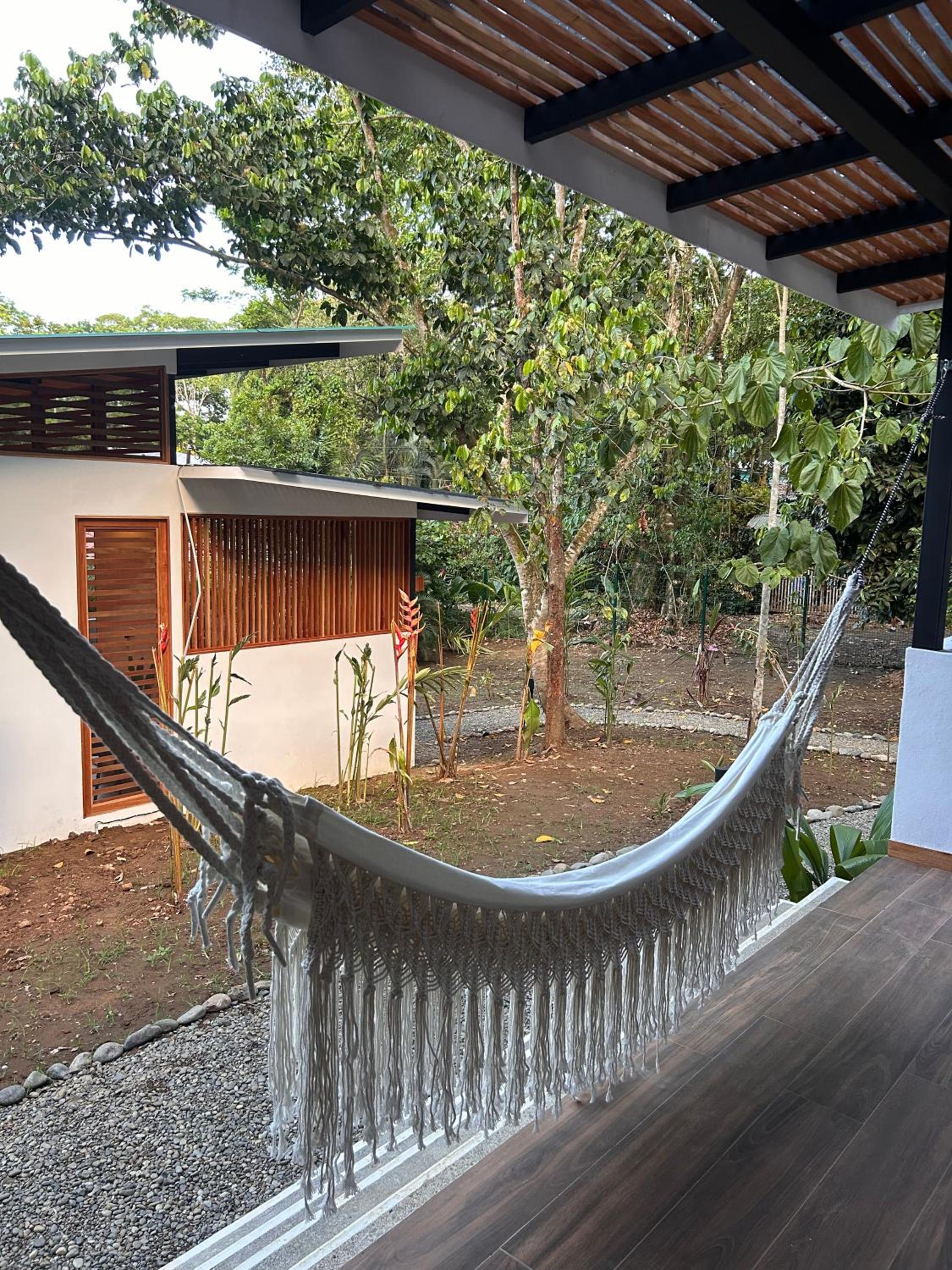 Casitas Batsú