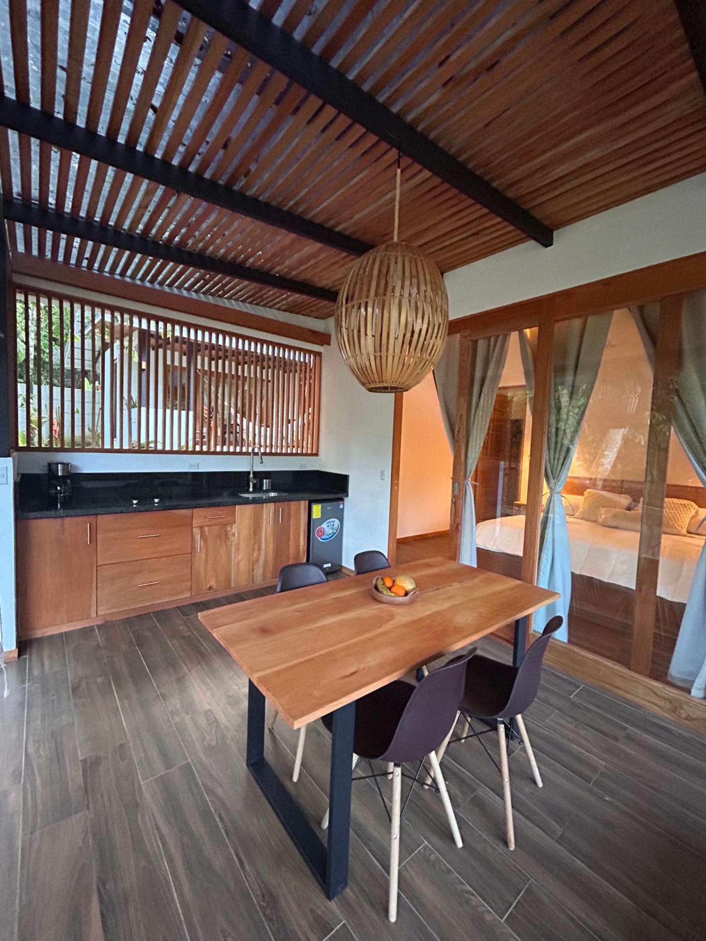 Casitas Batsú