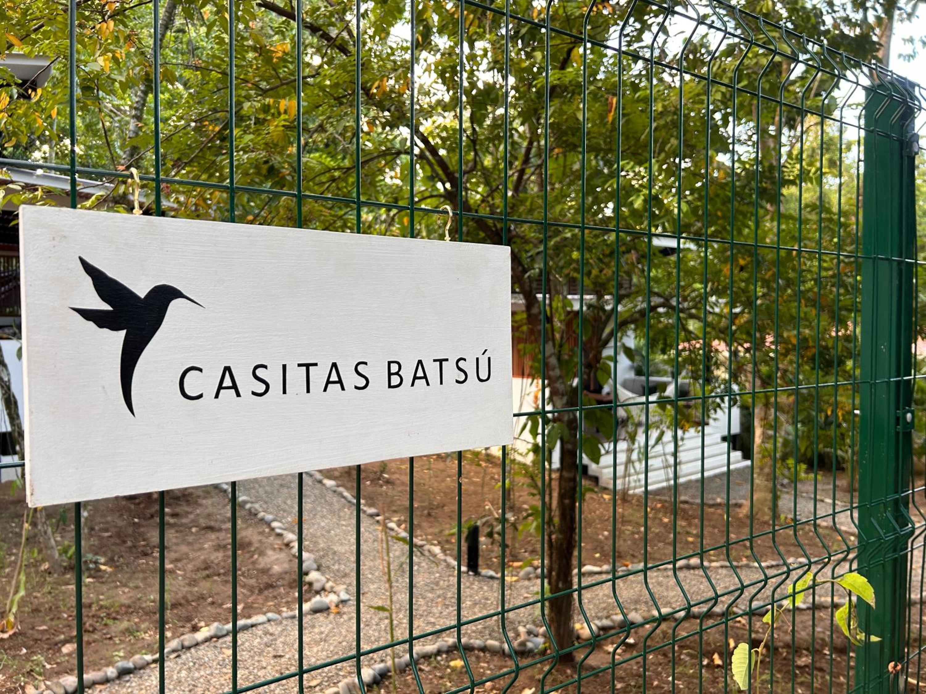 Casitas Batsú