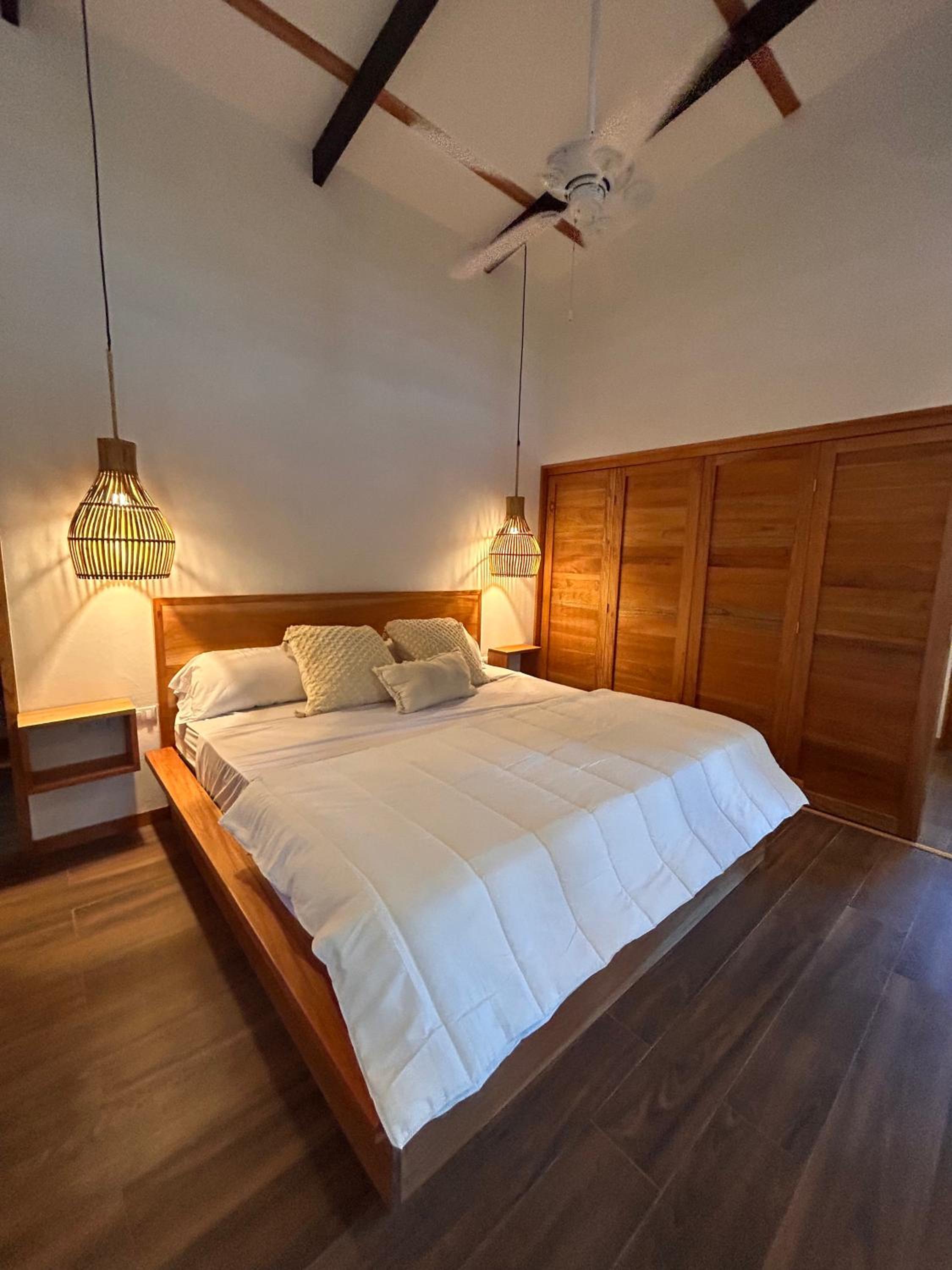 Casitas Batsú