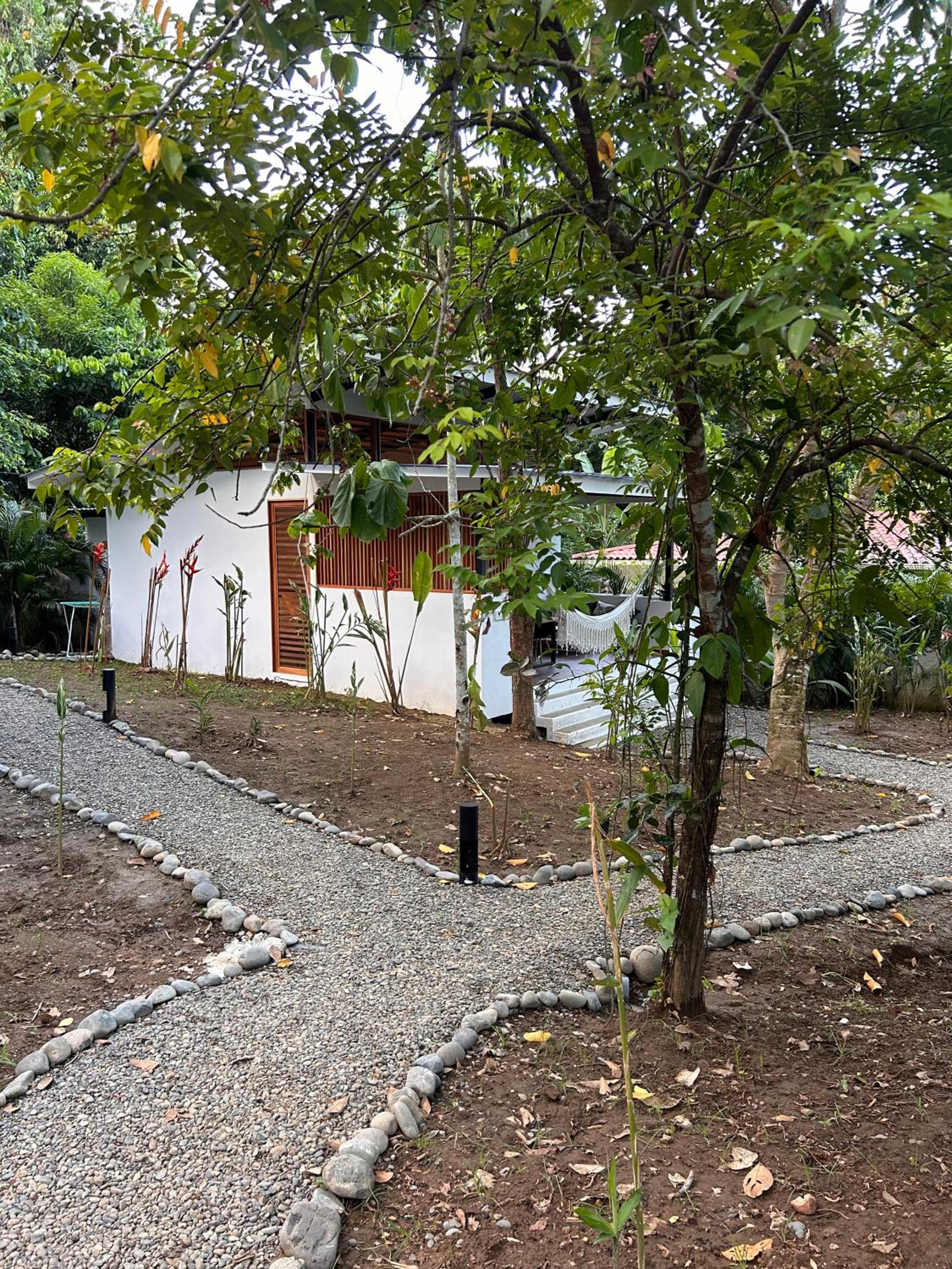 Casitas Batsú
