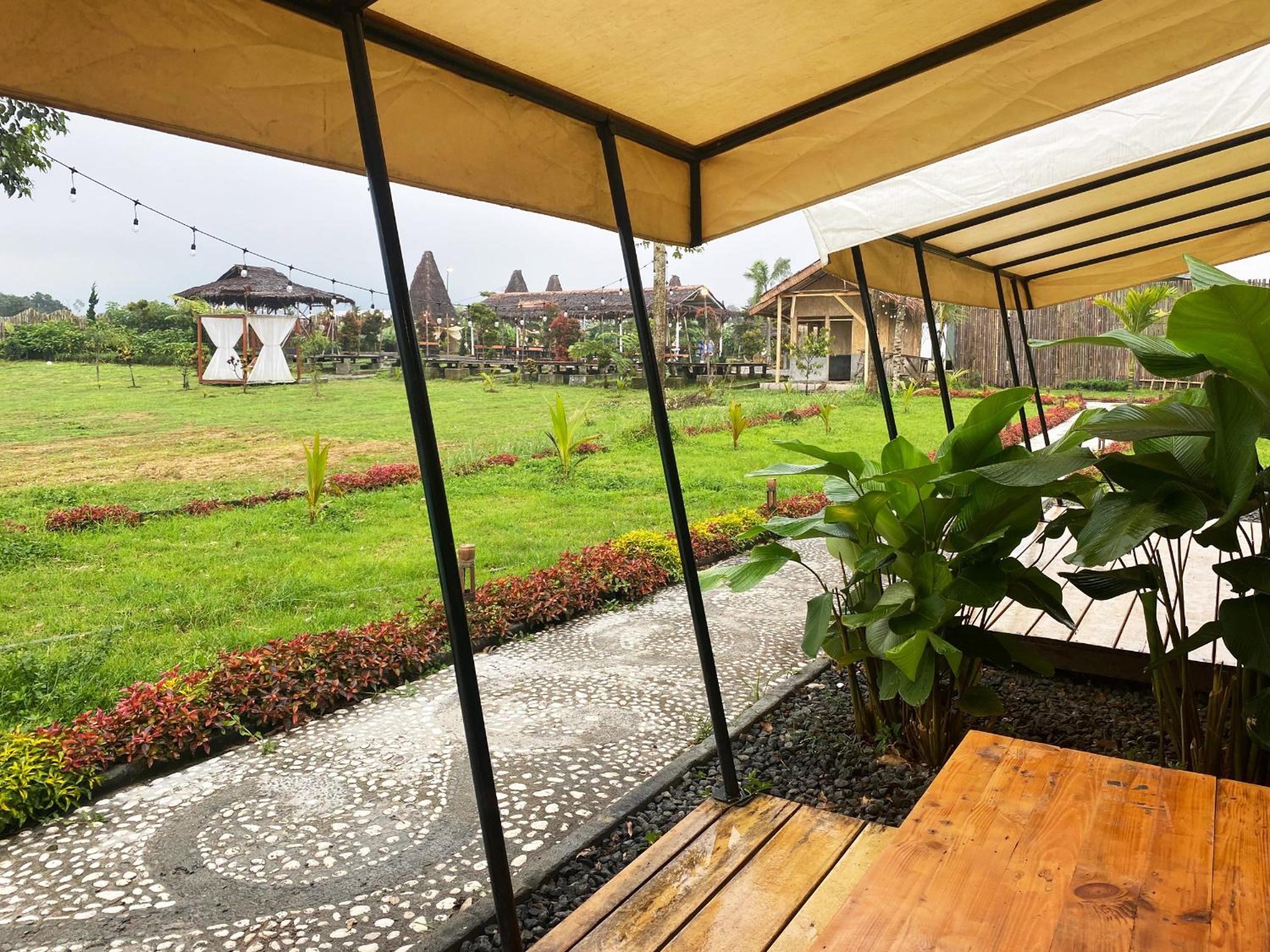 Buana Glamping