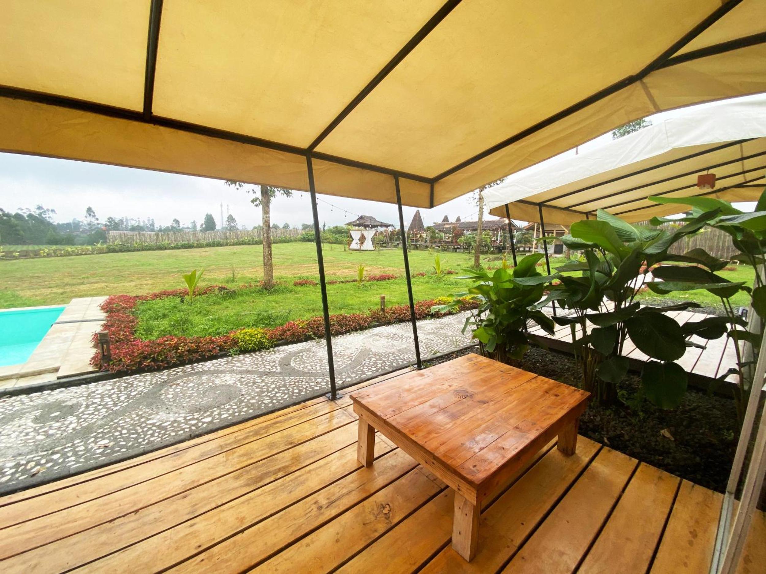 Buana Glamping