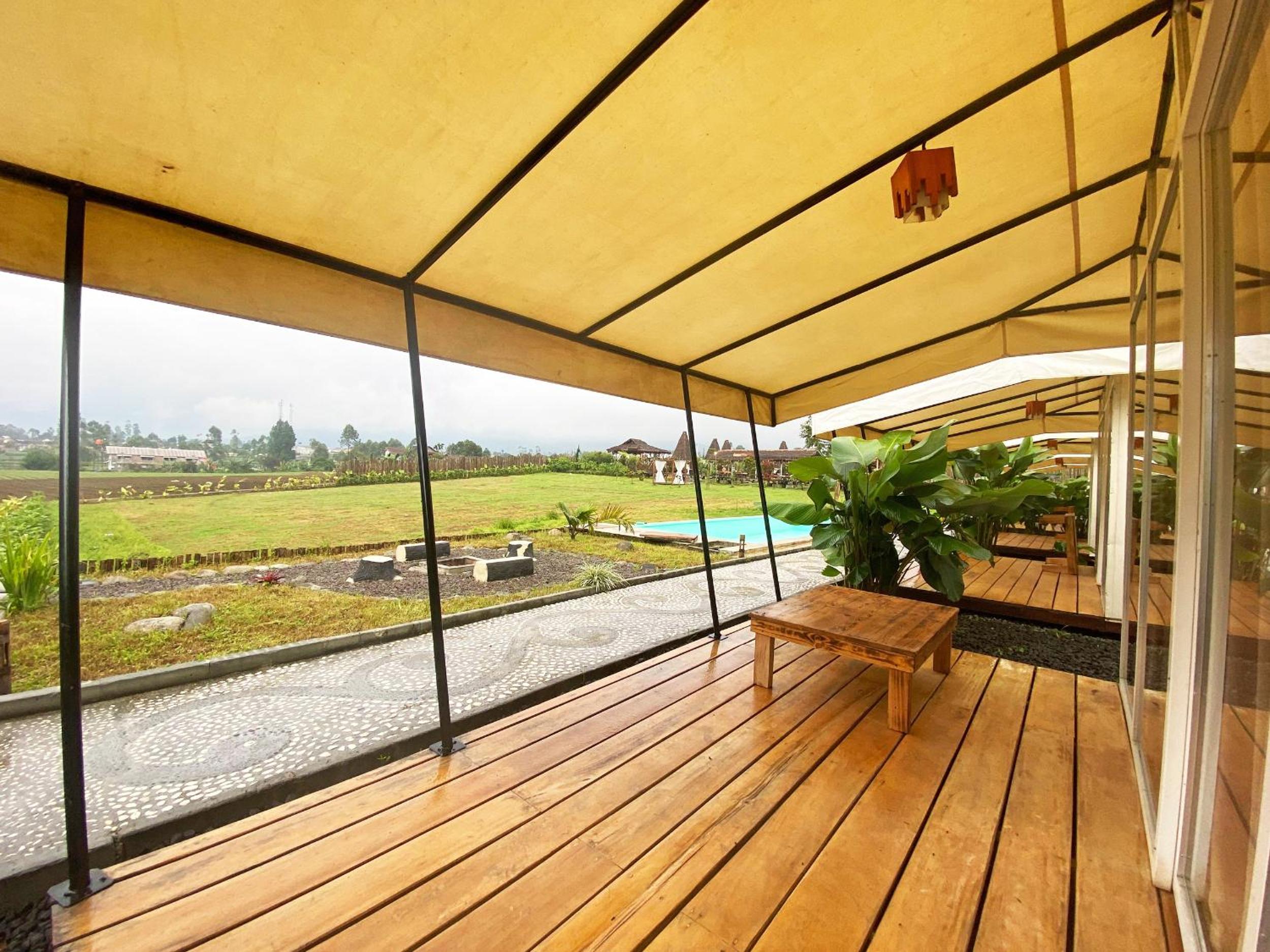 Buana Glamping
