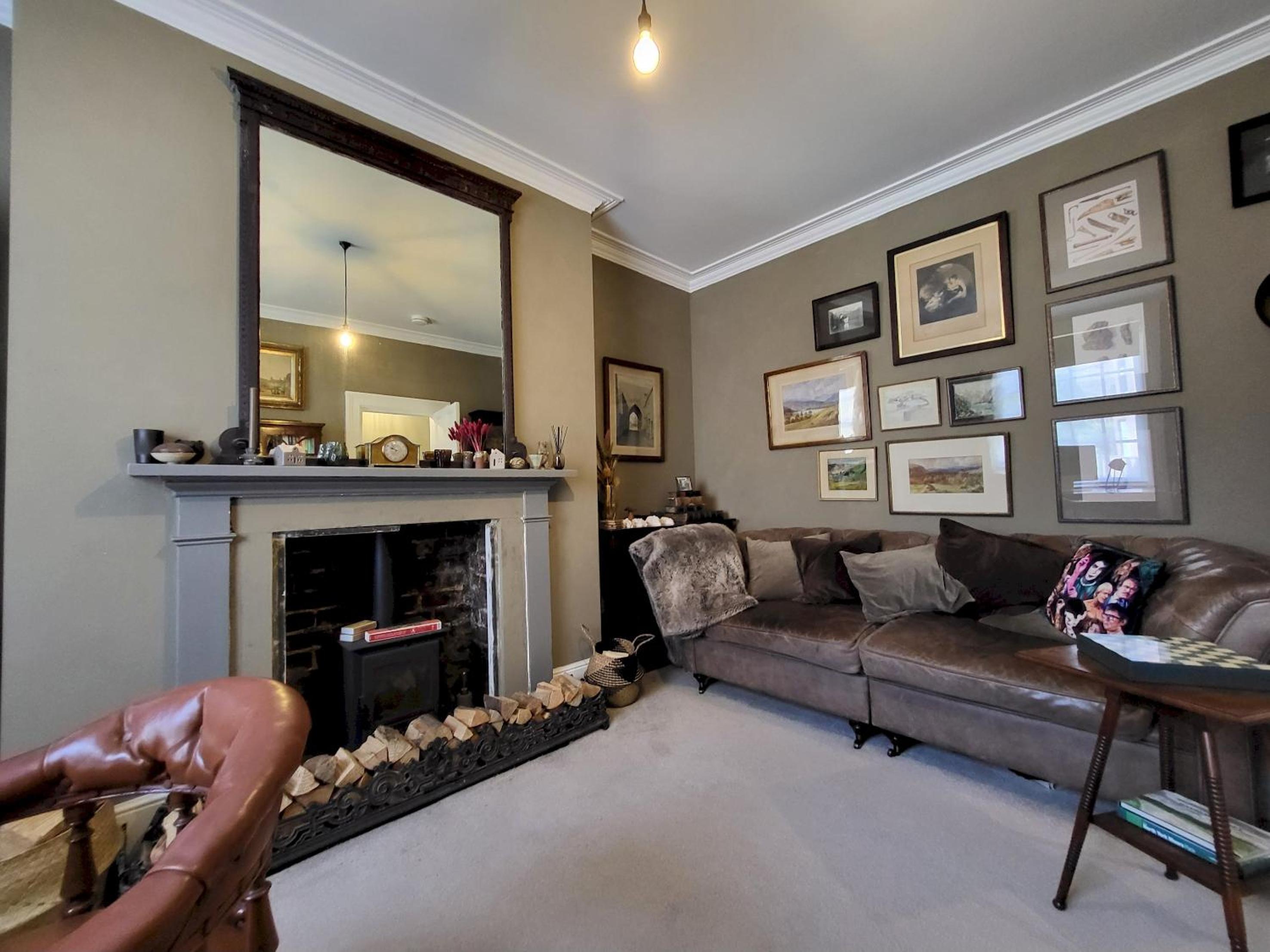 16 Castlegate YORK view 3