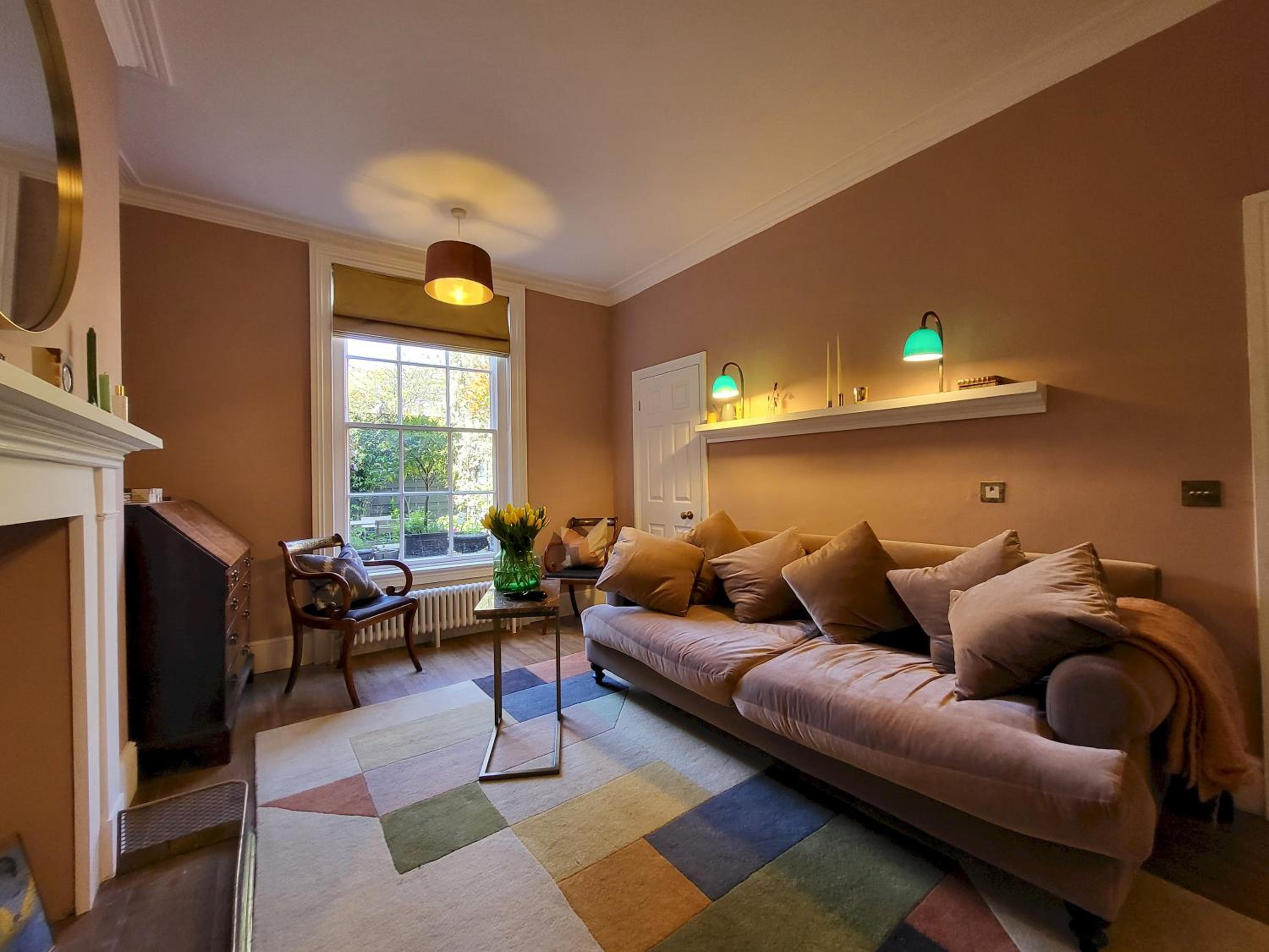 16 Castlegate YORK view 4