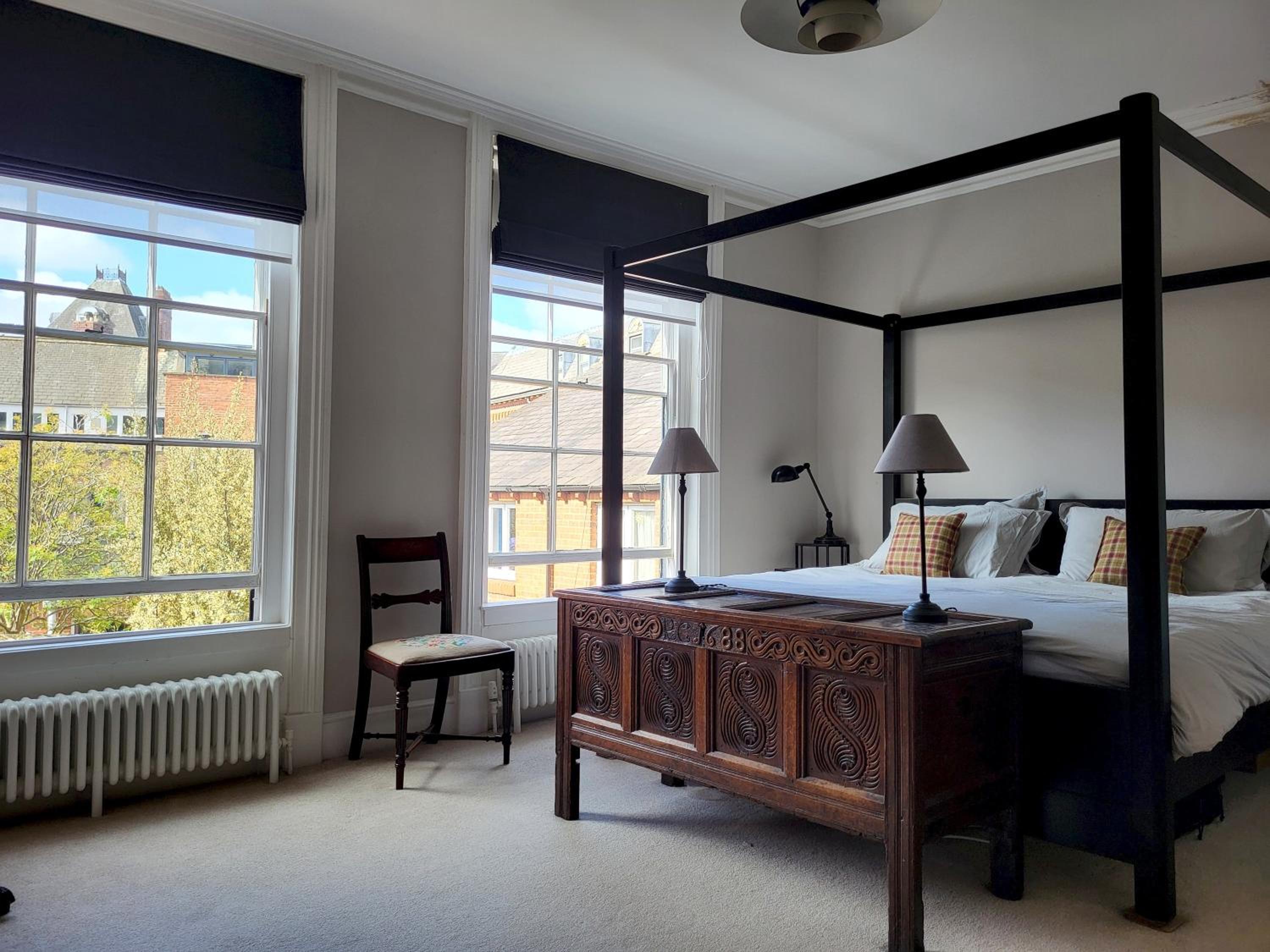 16 Castlegate YORK view 5
