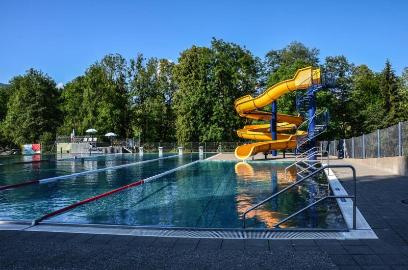 Familienbauernhof Köss Schertler