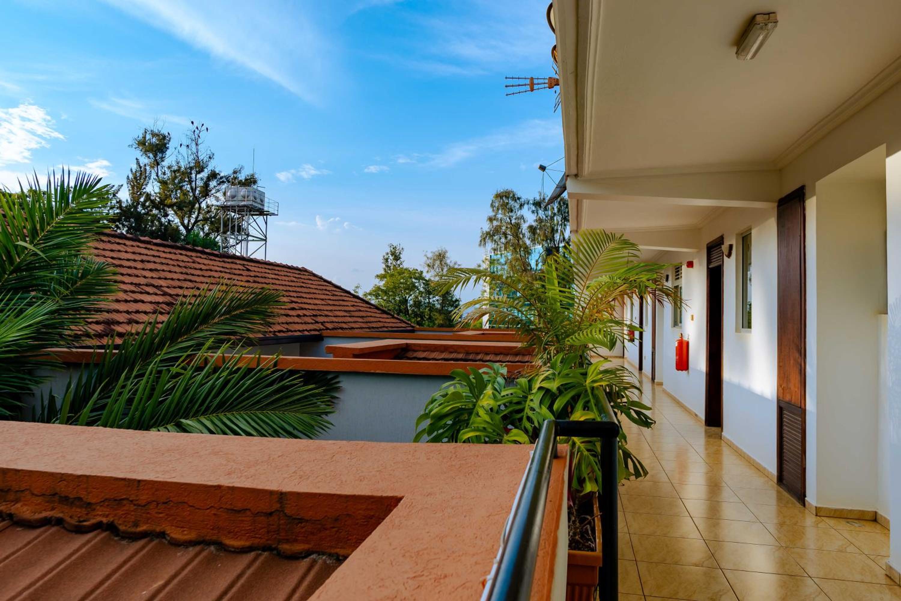 Nobilis Hotel and Apartments