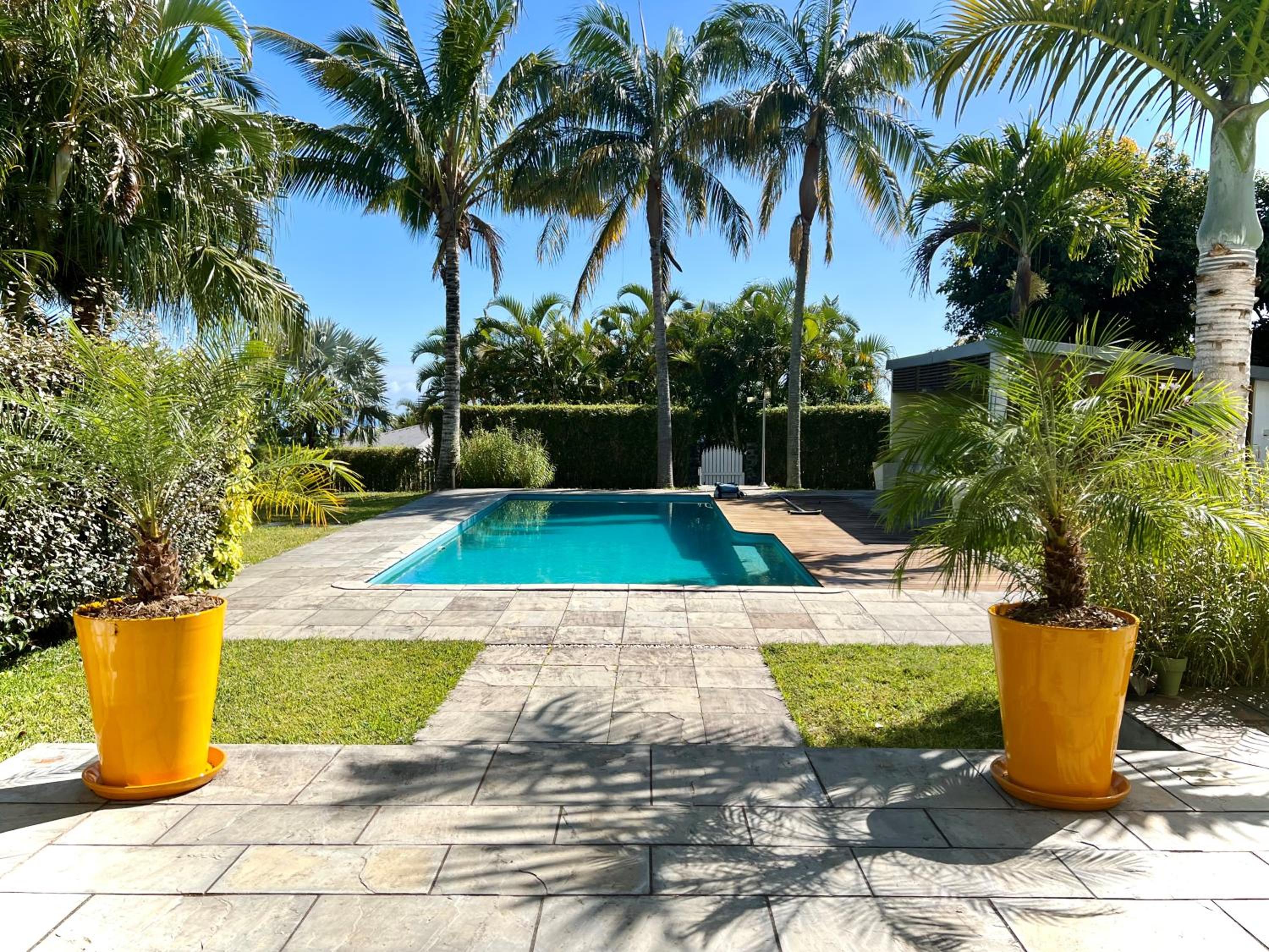 La Villa des Cannes