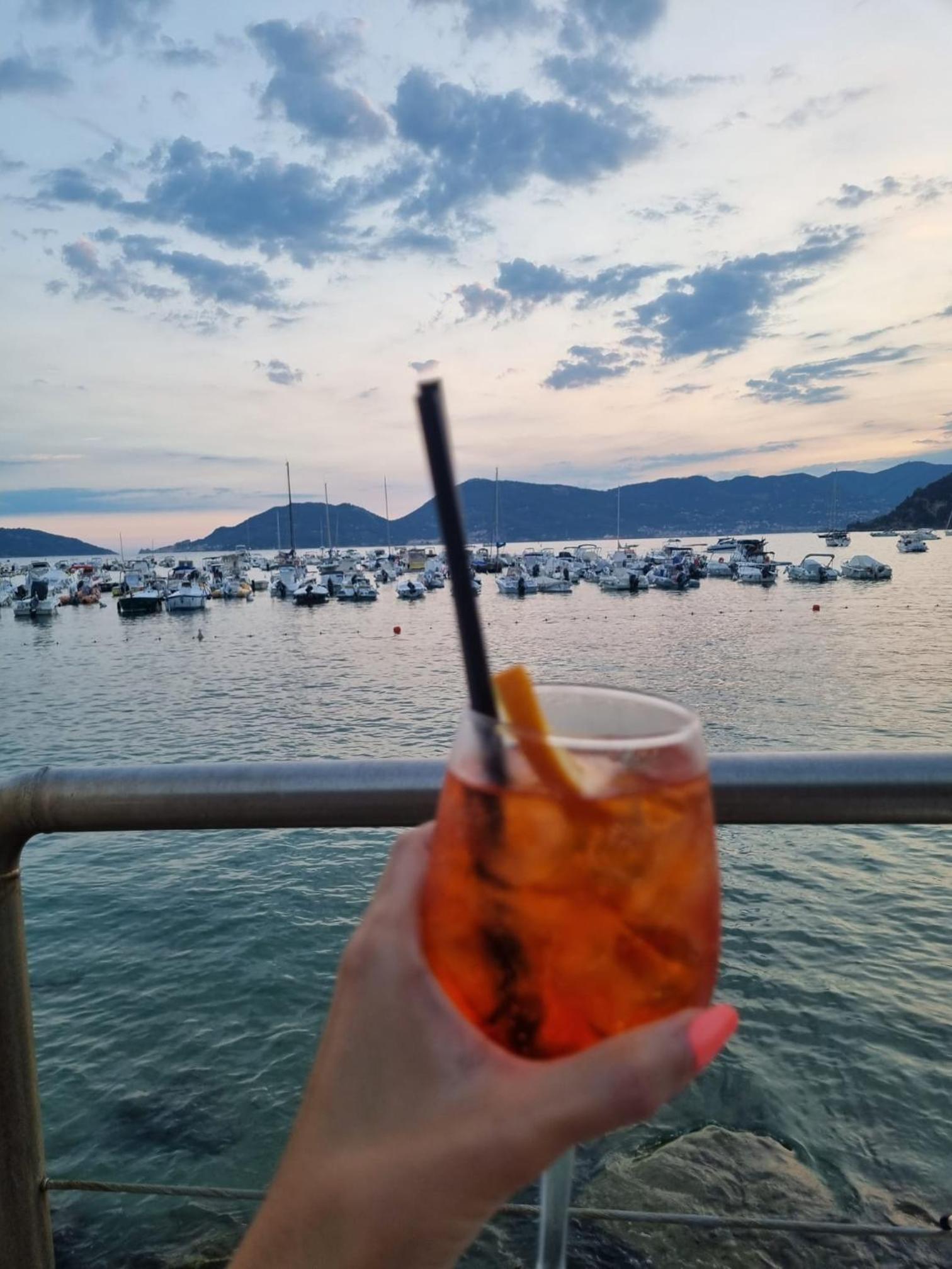 Ca' LUCIANO Cinque Terre, wifi, aria condizionata view 5
