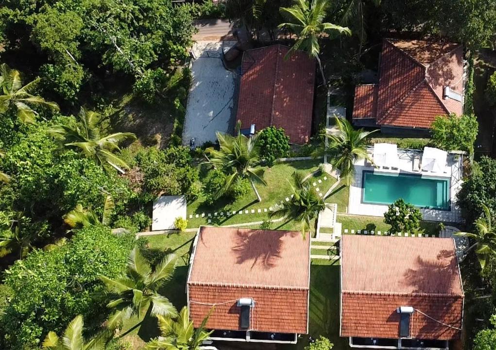 Ebony Boutique Villa